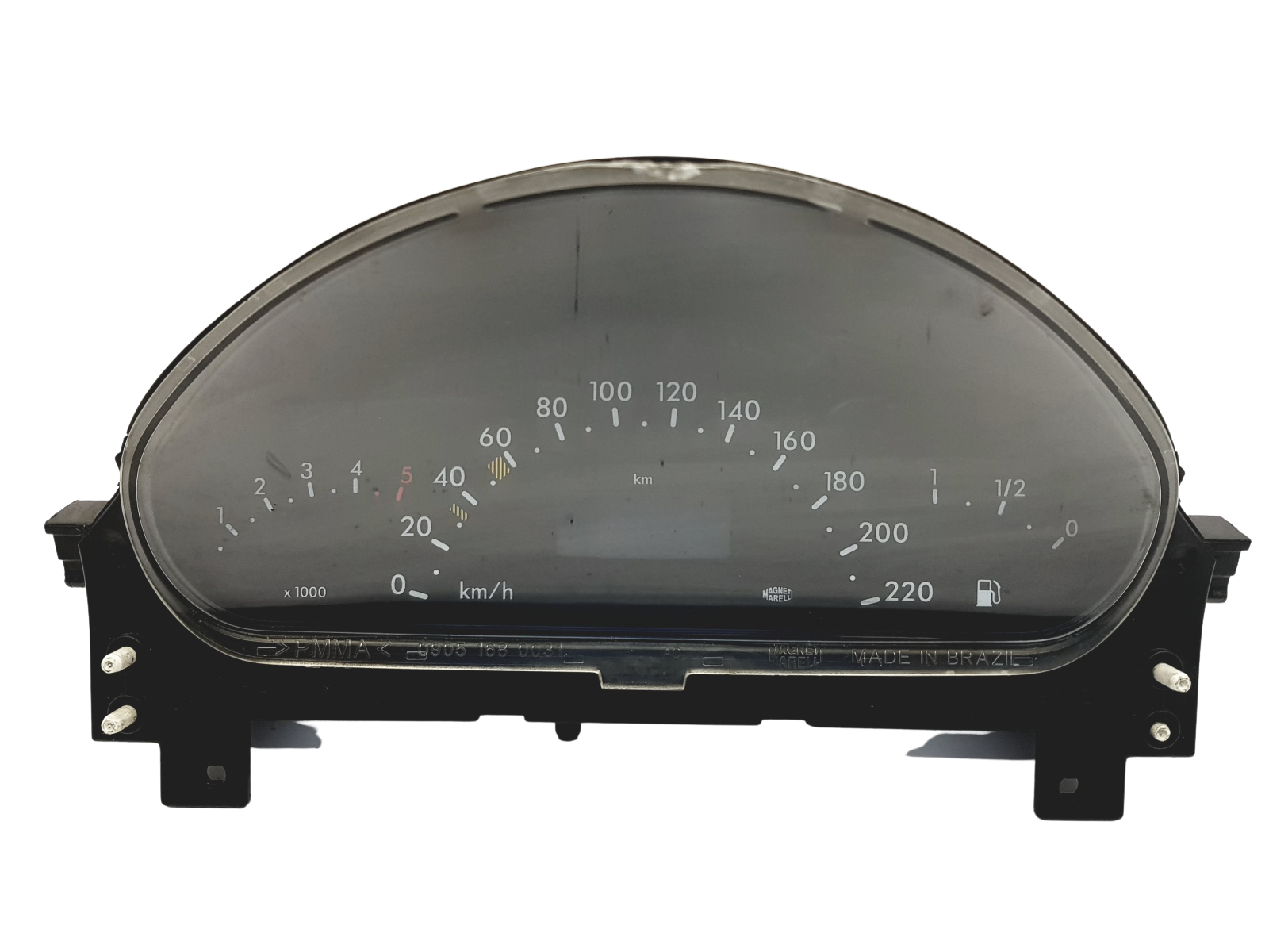 Spidomeeter Mercedes A W168 09052680091 43393 main product photo