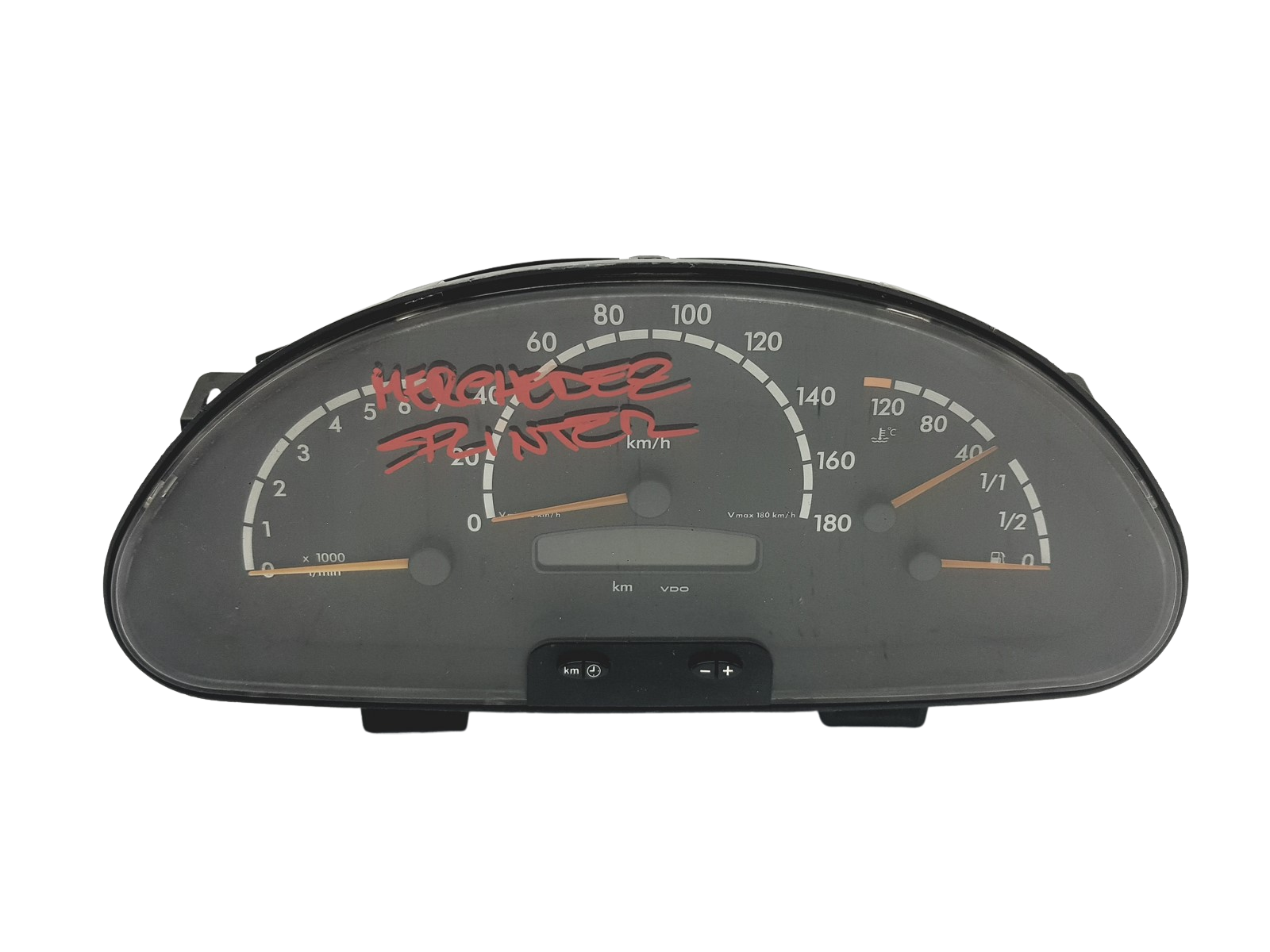 Tahhomeeter Mercedes Sprinter W903 A0004467121 58622 main product photo