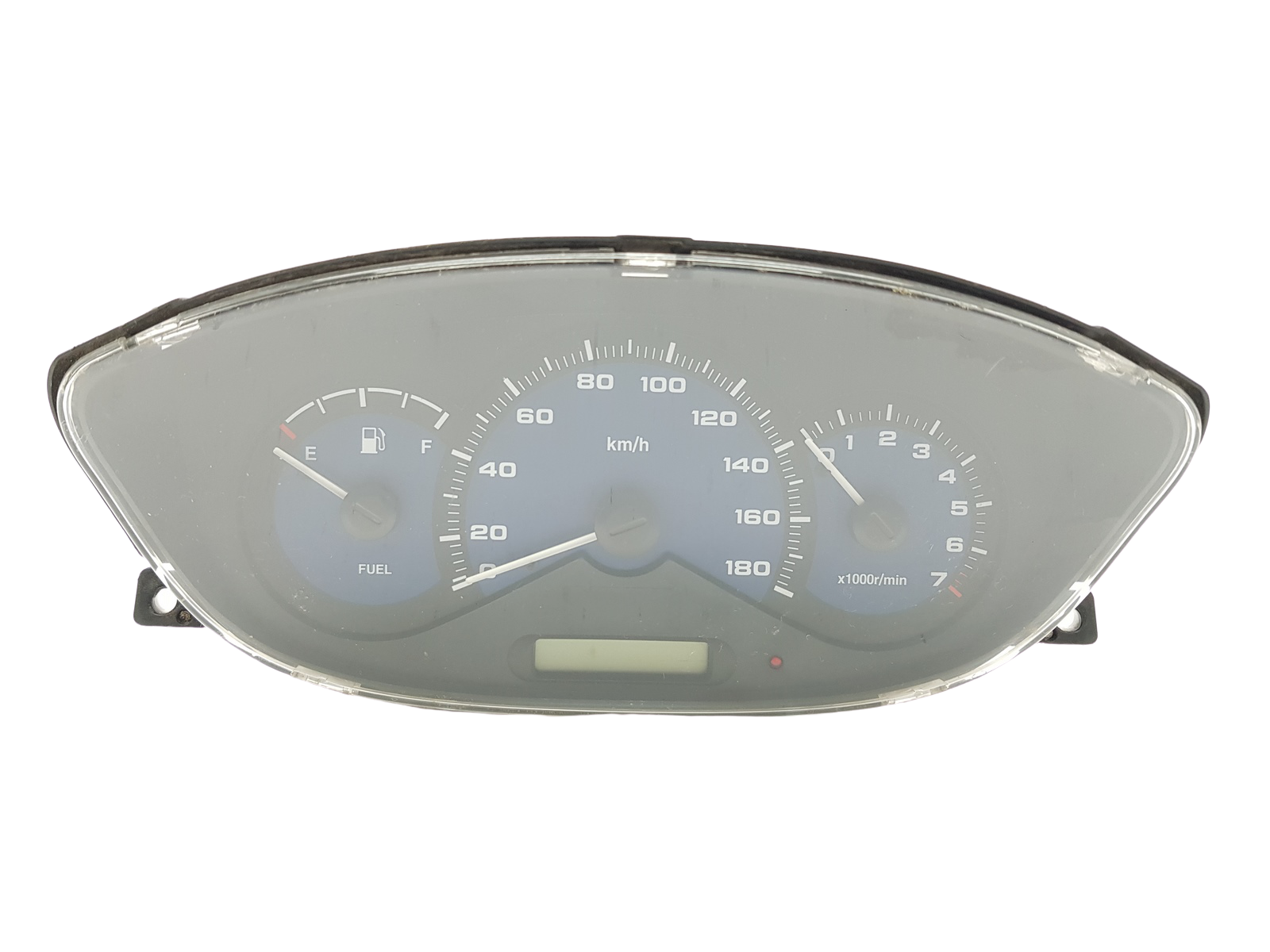 Tahhomeeter Chevrolet Matiz 96664161 26152 main product photo