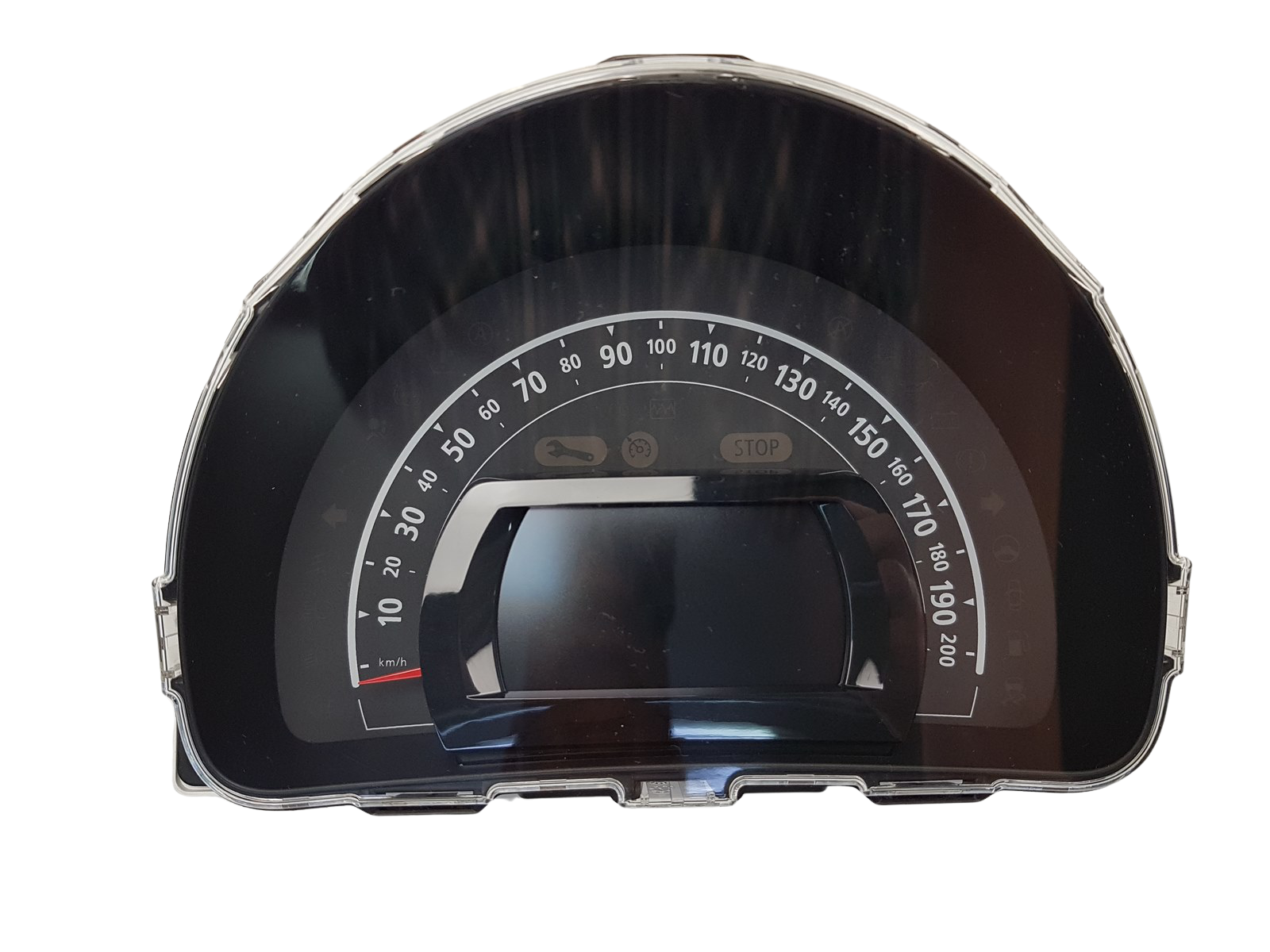 Spidomeeter Renault Twingo 3 248212294R Uus Originaal 1049 main product photo