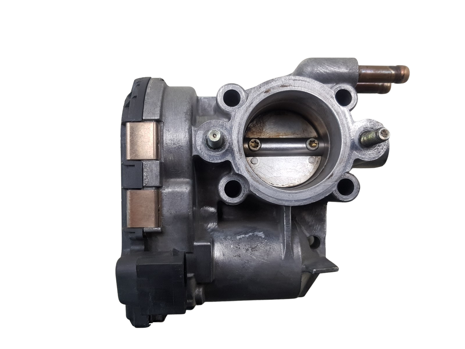 Gaasiklapi ventiil Opel 9157512 0280750044 1.0 1.2 2325 main product photo