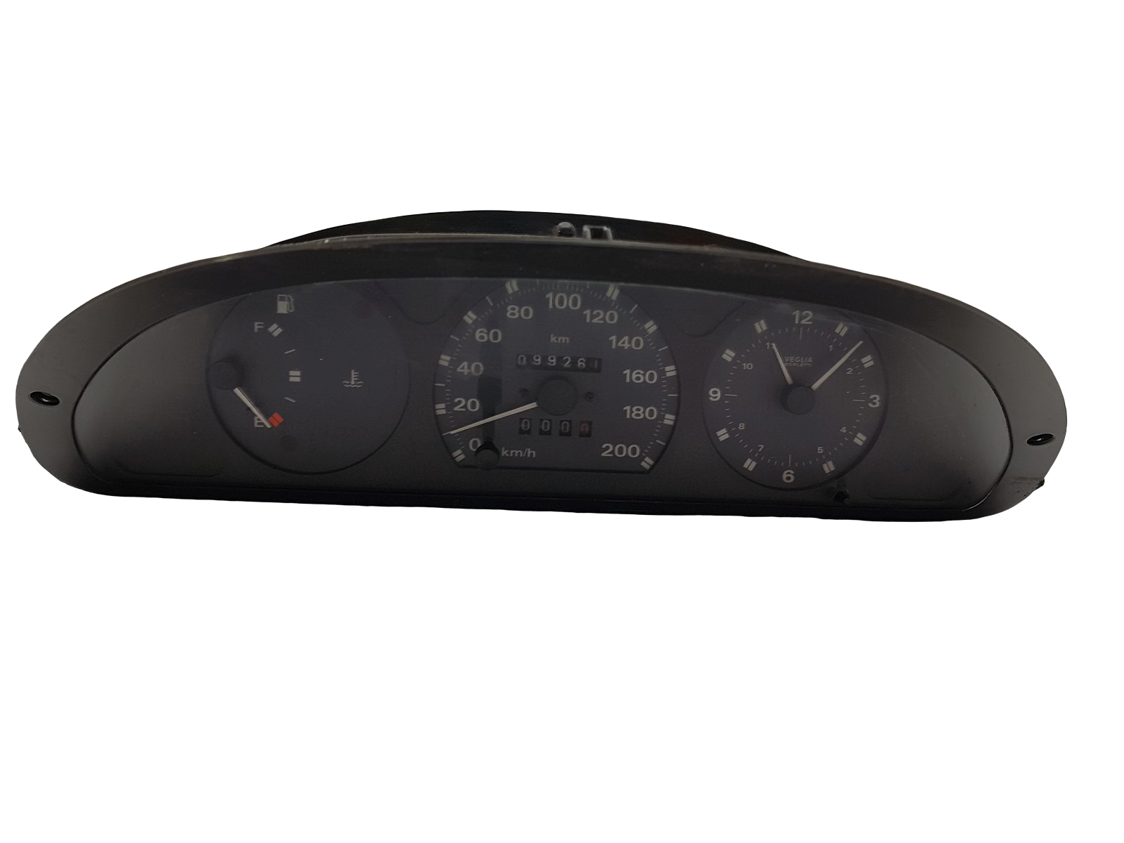 Spidomeeter Fiat Punto 46461395 6062571 24592 main product photo