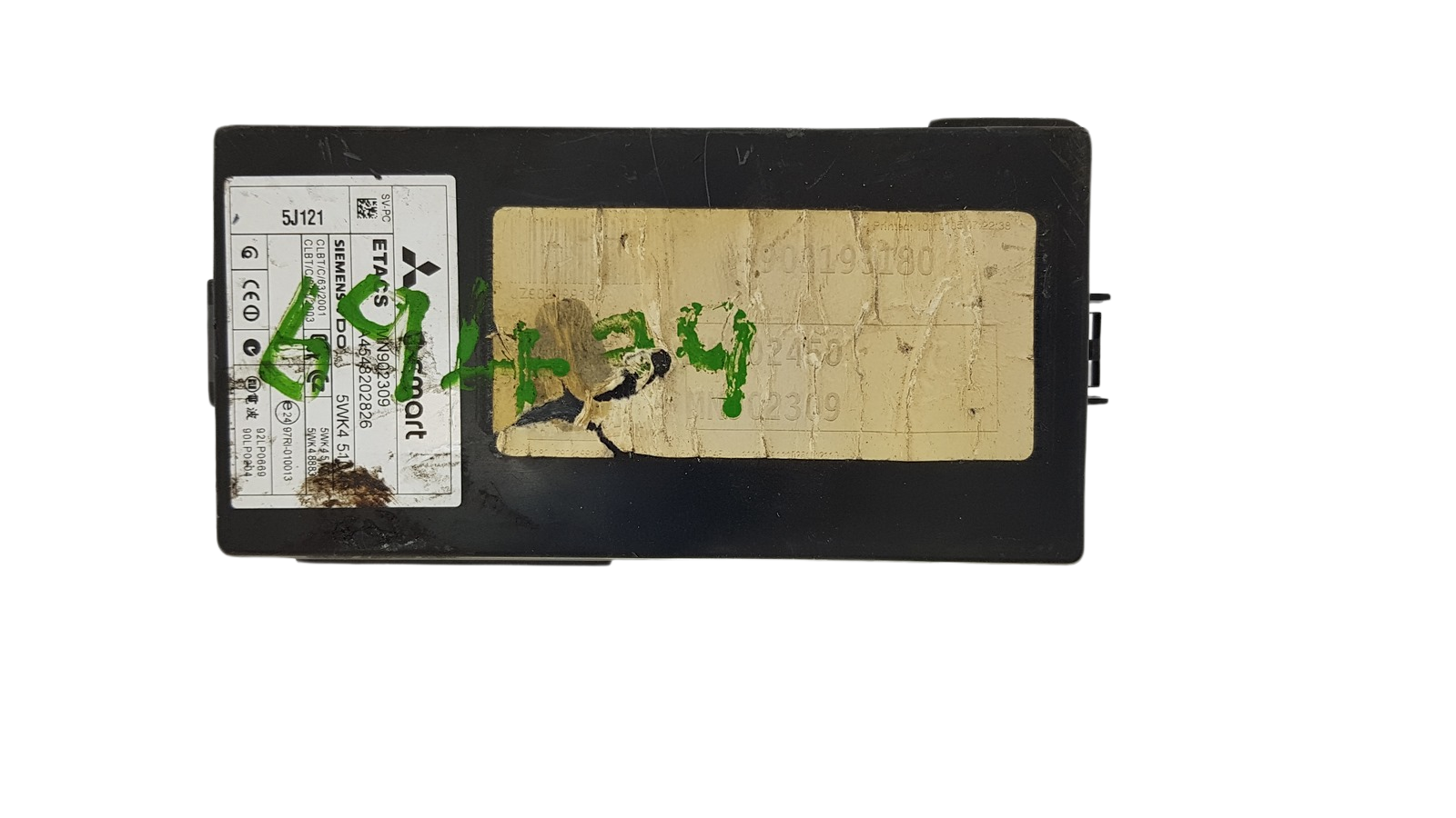 Moodul MN902309 5WK45104F Smart Siemens VDO main product photo