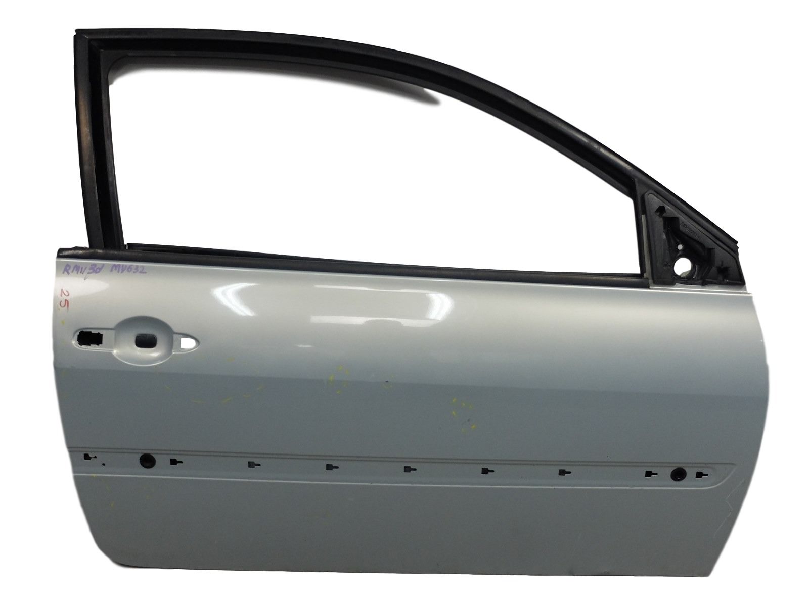 Uks Parem Ees Renault Megane II 3D MV632 main product photo