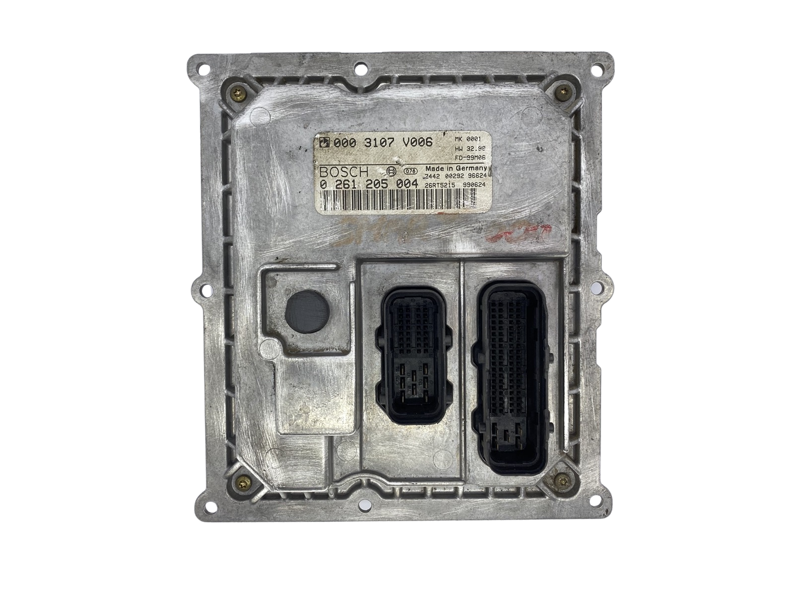 Juhtplokk Smart 0003107V006 0261205004 Bosch 54261 main product photo