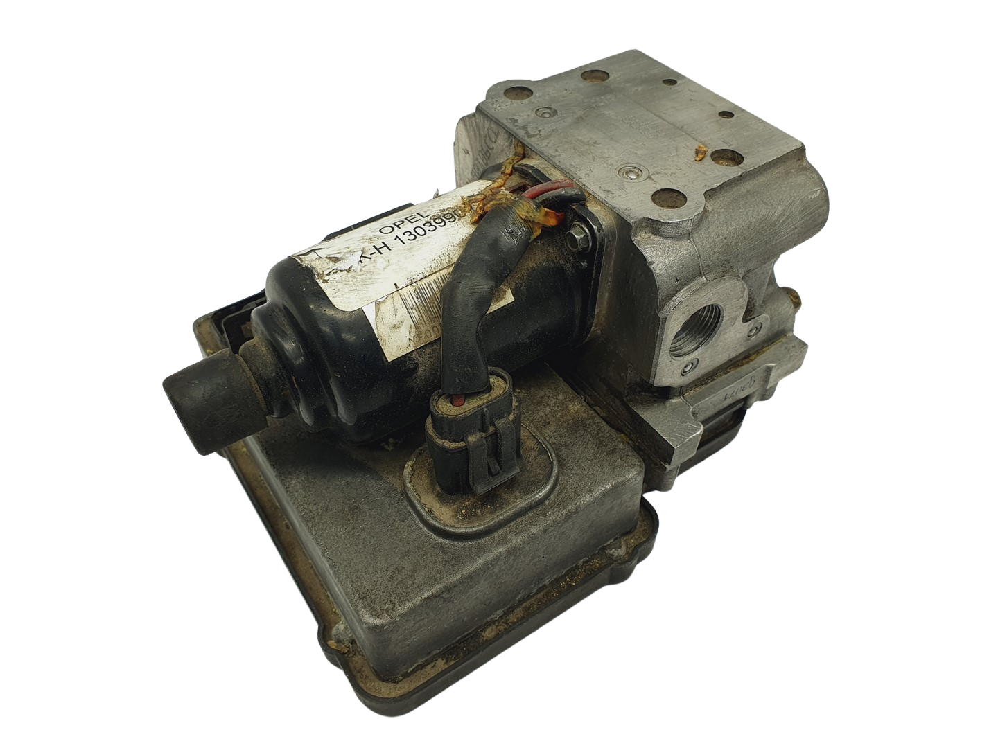 Abs Pump Opel Vectra B 13039901 13040101 S108022001C Kelsey 65448 main product photo