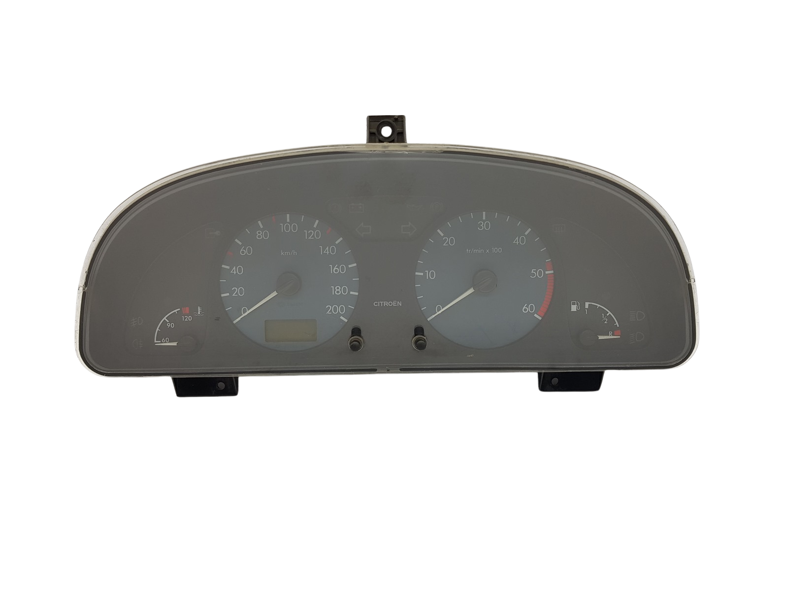 Tahhomeeter Citroen Xsara 9636440580 A 01 2810 main product photo