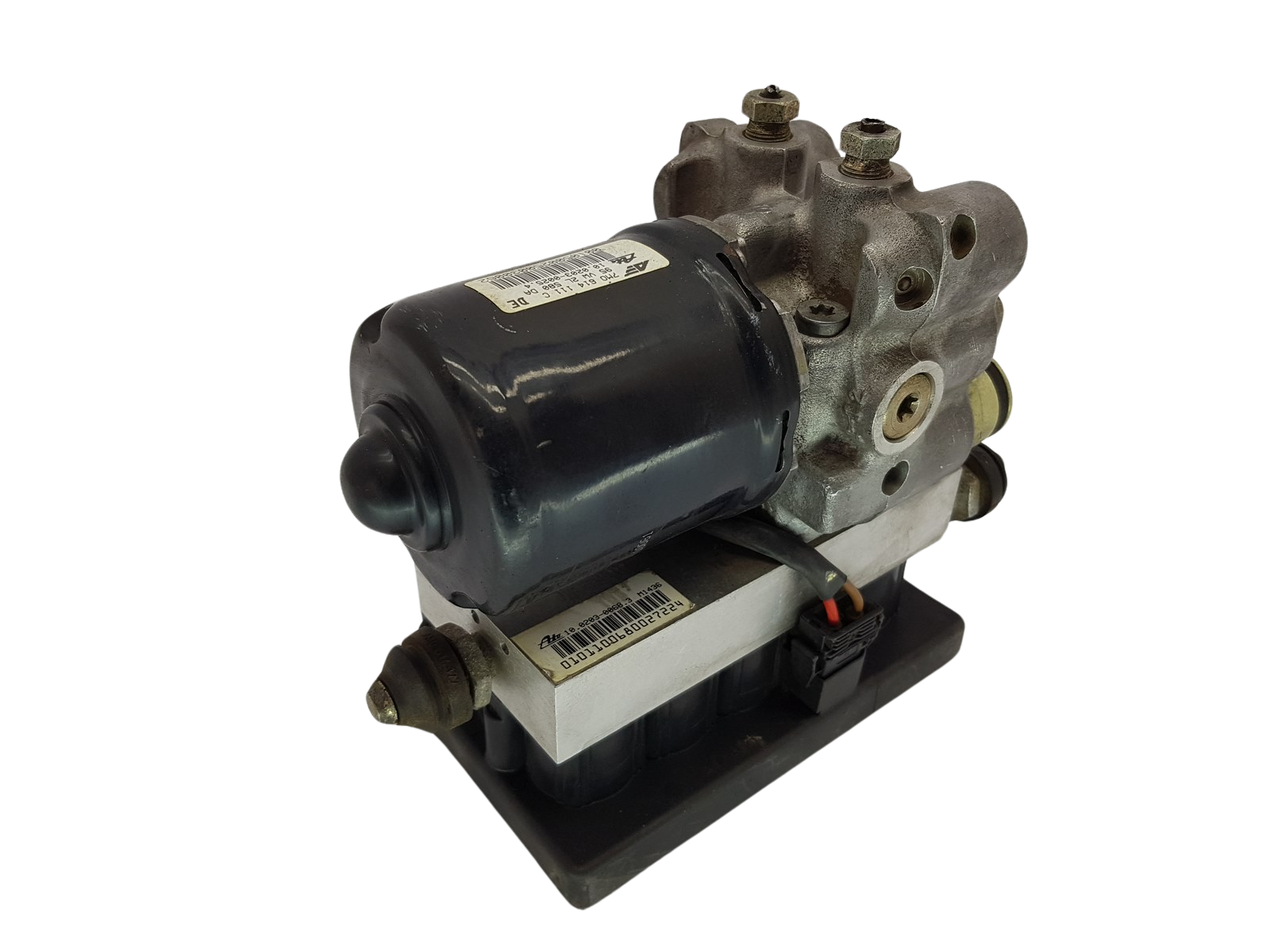 Abs Pump Sharan Galaxy 7M0614111C 7M0907379A Ate 4330 main product photo