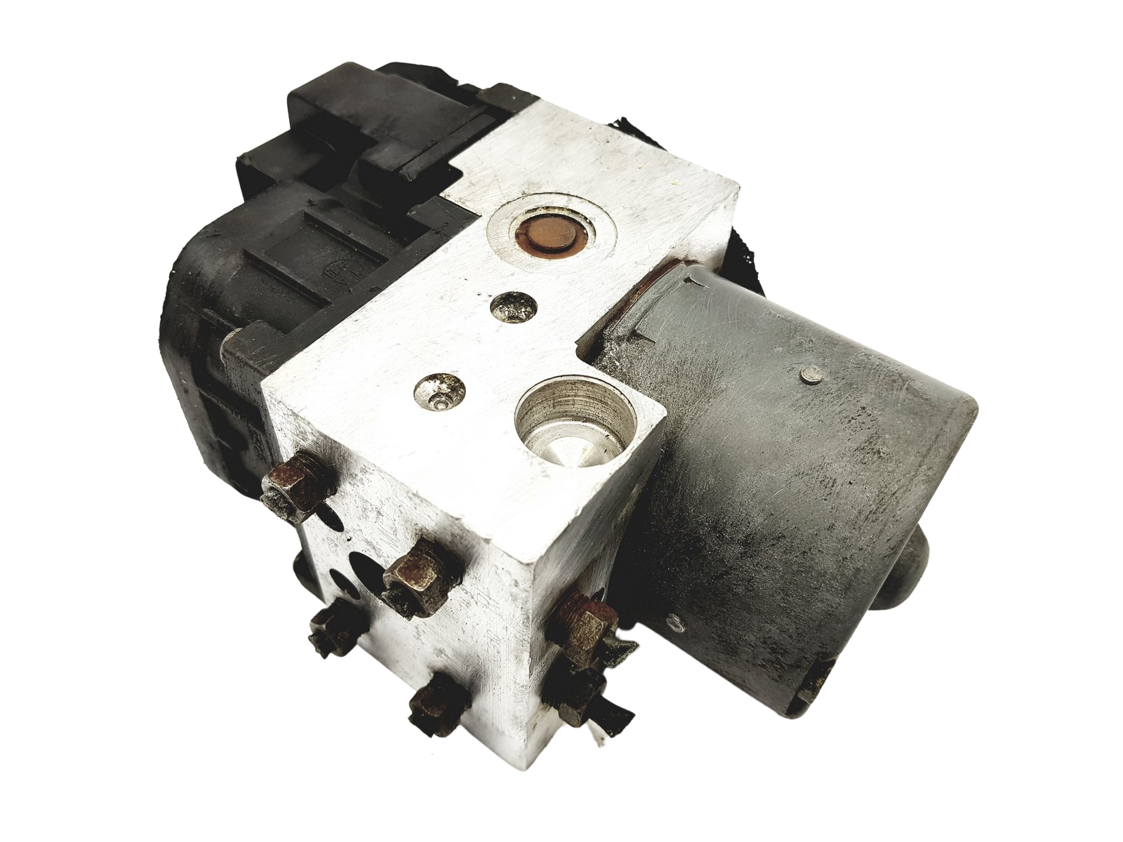 Abs Pump Kia Sorento 589103E310 0273004660 0265216928 Bosch 60584 main product photo
