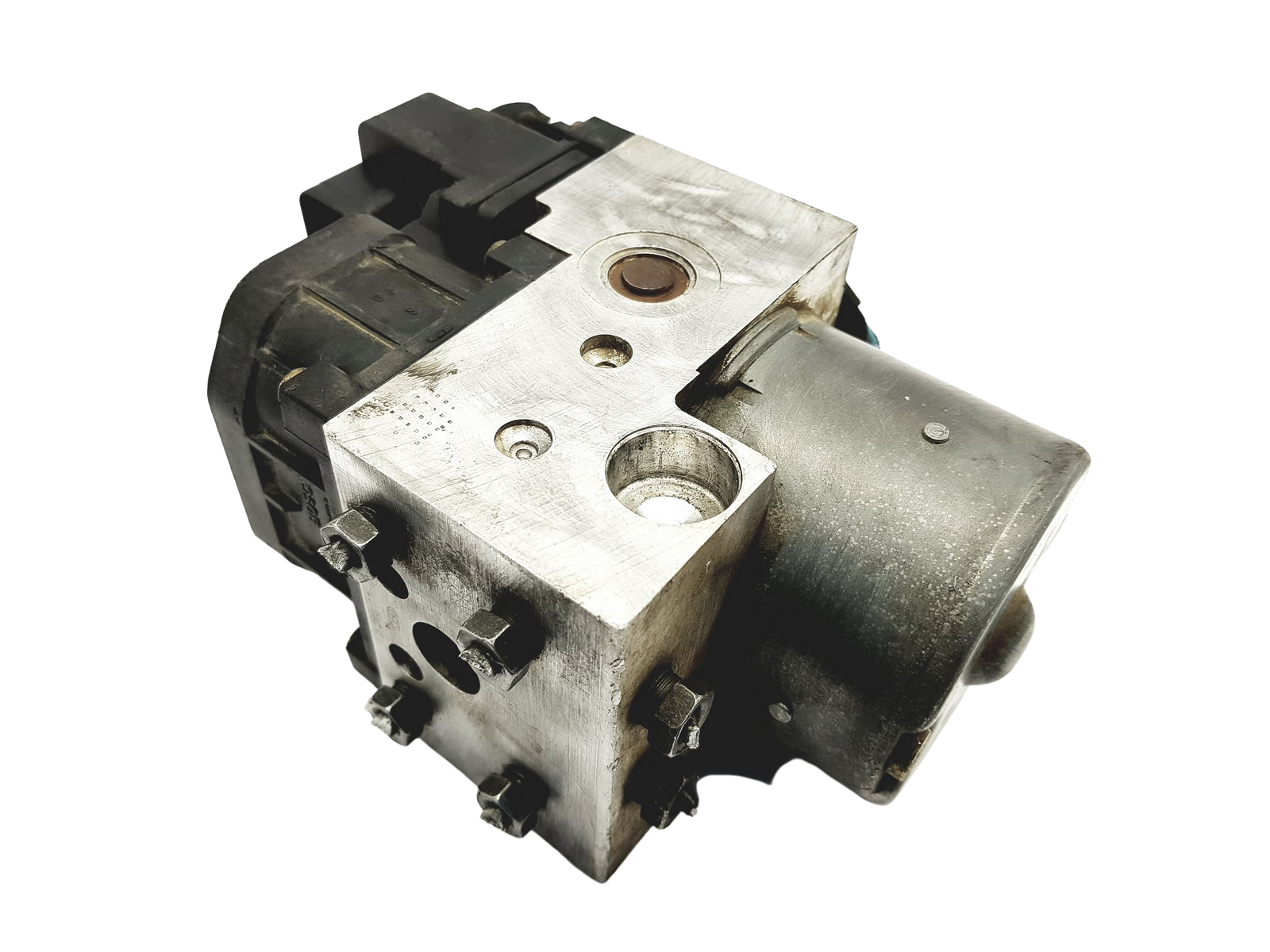Abs Pump Nissan Almera 476605M303 0273004596 Bosch 37159 main product photo