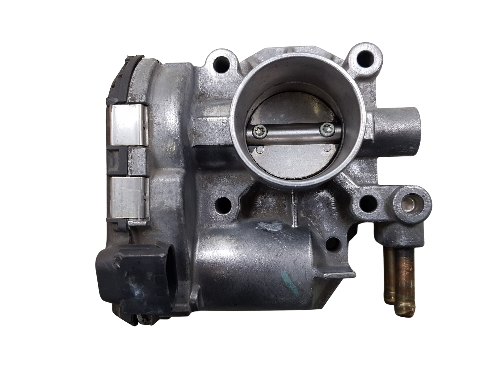 Gaasiklapi ventiil Toyota 22030-0Q010-A 0280750192 Bosch 2534 main product photo