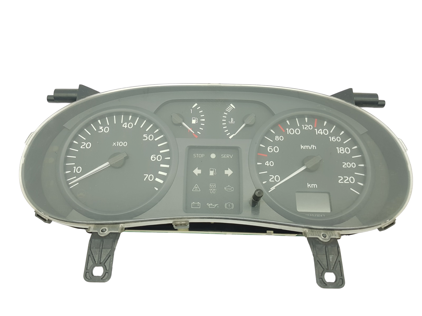 Tahhomeeter Renault Clio 2 8200261119 28542 main product photo