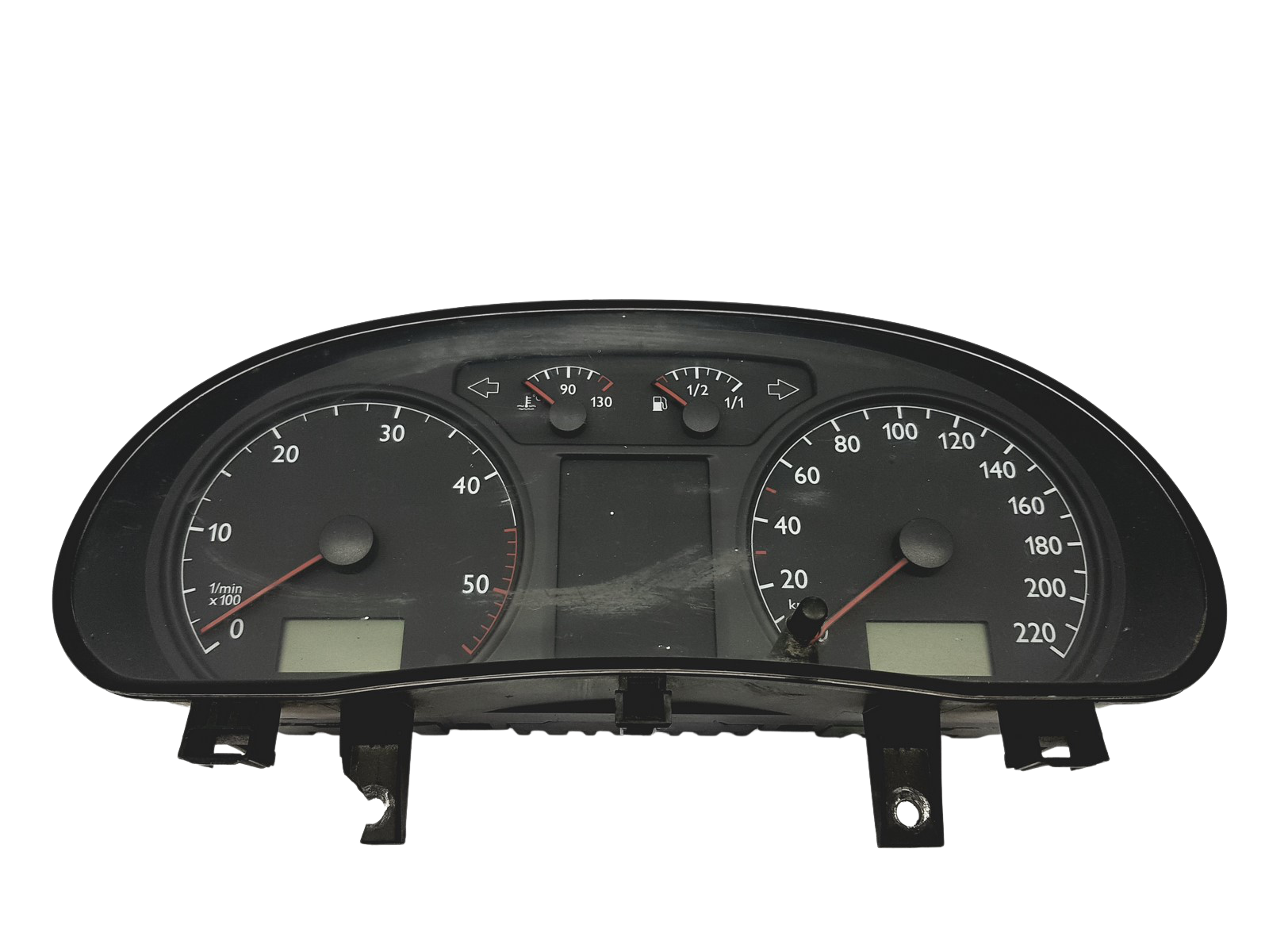 Tahhomeeter VW Polo 9N 6Q0920800M 110080124015A 40519 main product photo