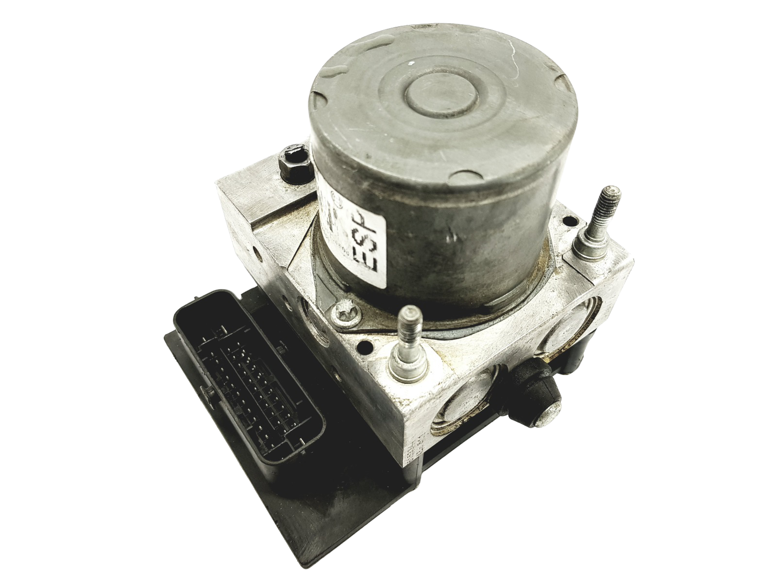 Abs Pump Alfa Romeo Mito 51828279 0265230600 Bosch 35533 main product photo