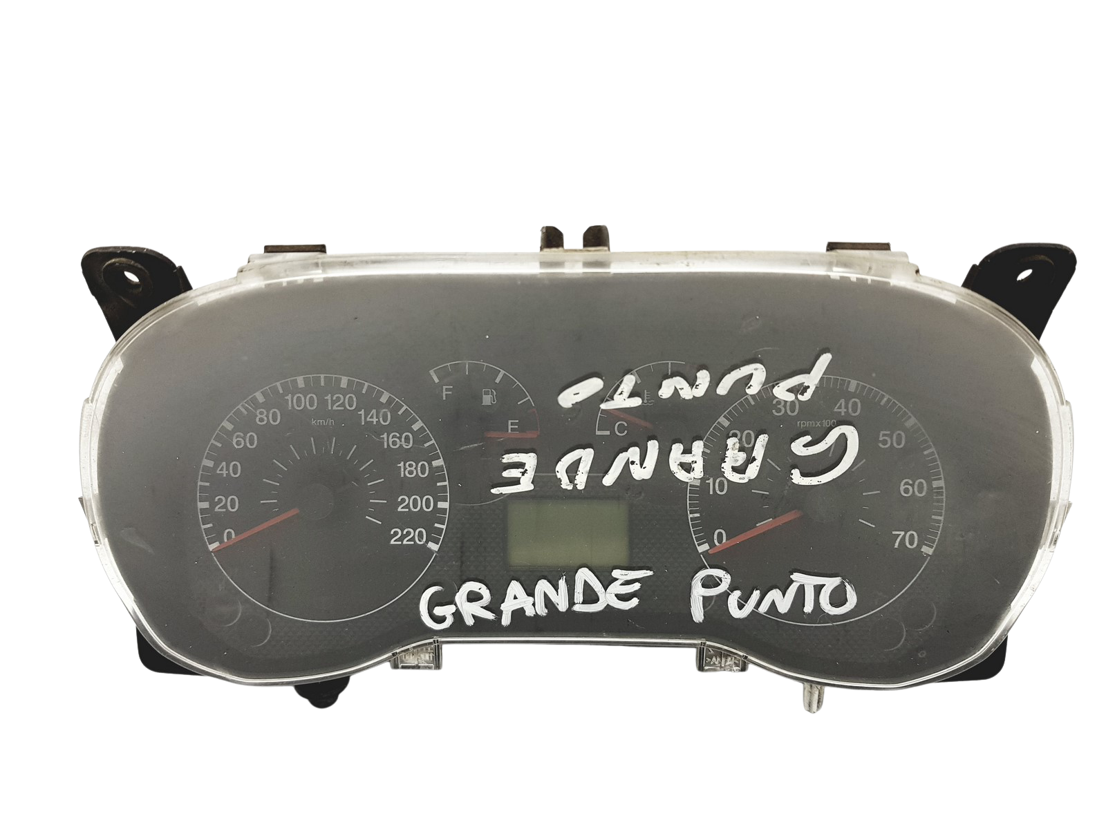 Tahhomeeter Fiat Grande Punto 51701537 41220 main product photo