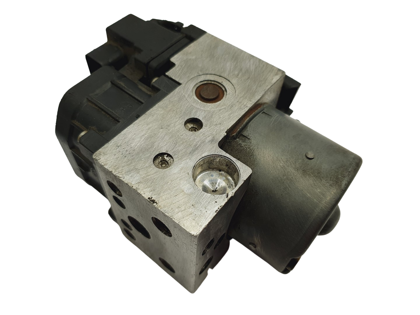 Abs Pump Fiat Punto 46445106 0265216417 Bosch 63293 main product photo