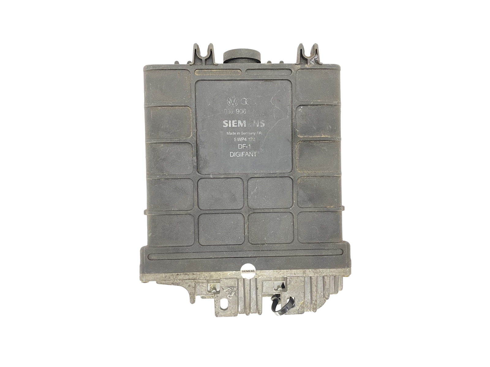 ECU Mootori Juhtplokk 037906024D 5WP4122 VW 57062 main product photo