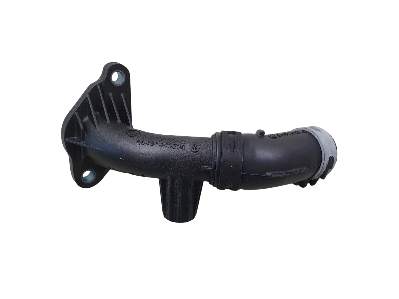 Õhuvoolik Uus EGR 147137396R A6081400500 1.5 Blue dCi Renault main product photo