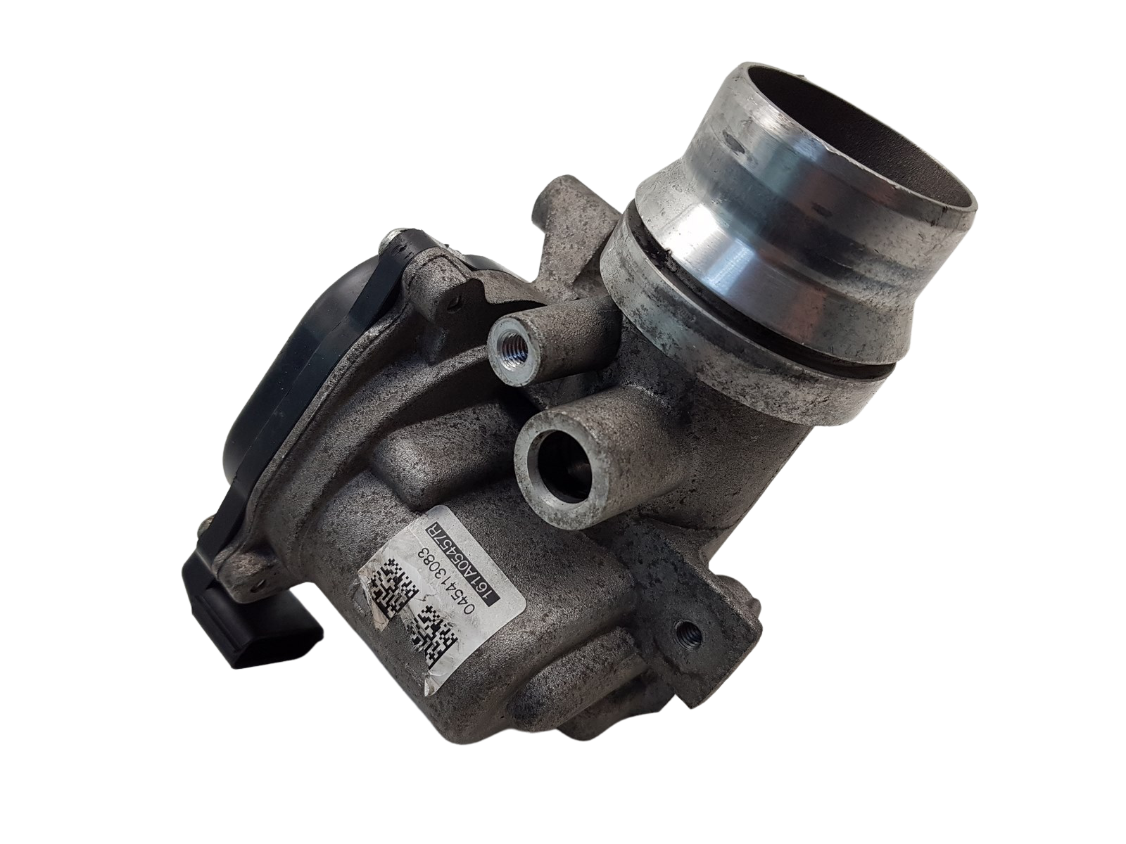 Gaasiklapi ventiil Dacia Renault 161A05457R 1.5 DCI Valeo 2719 main product photo