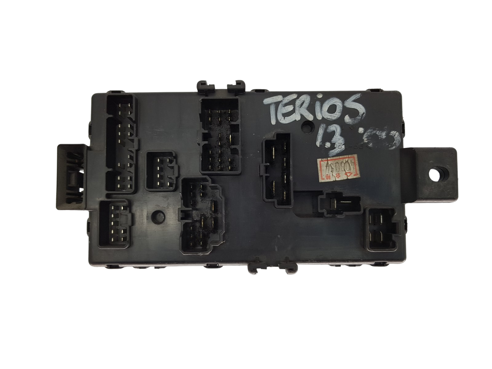Kaitsmete kast Daihatsu 87600-87404 main product photo