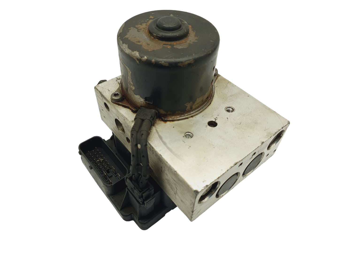 Abs Pump VW Seat Audi 1J0614417A 1J0907379AF Ate 61294 main product photo