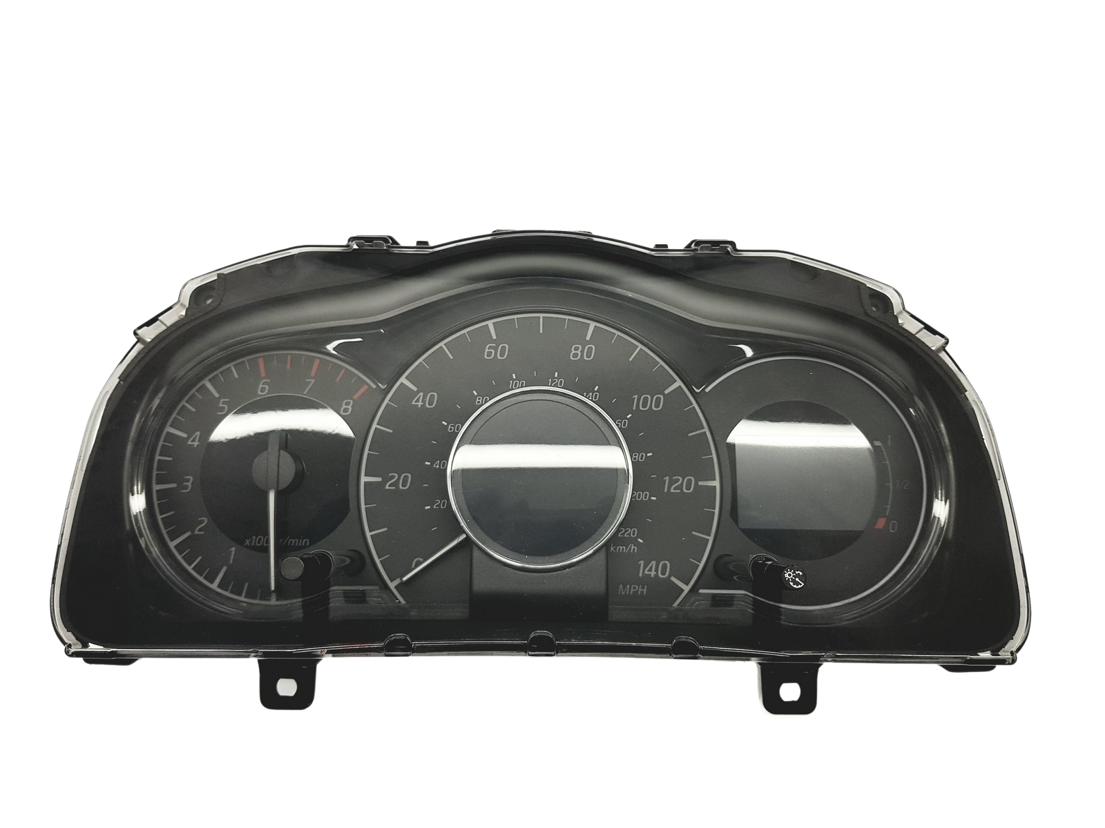 Tahhomeeter Nissan Note E12 248103VU0A RHD main product photo