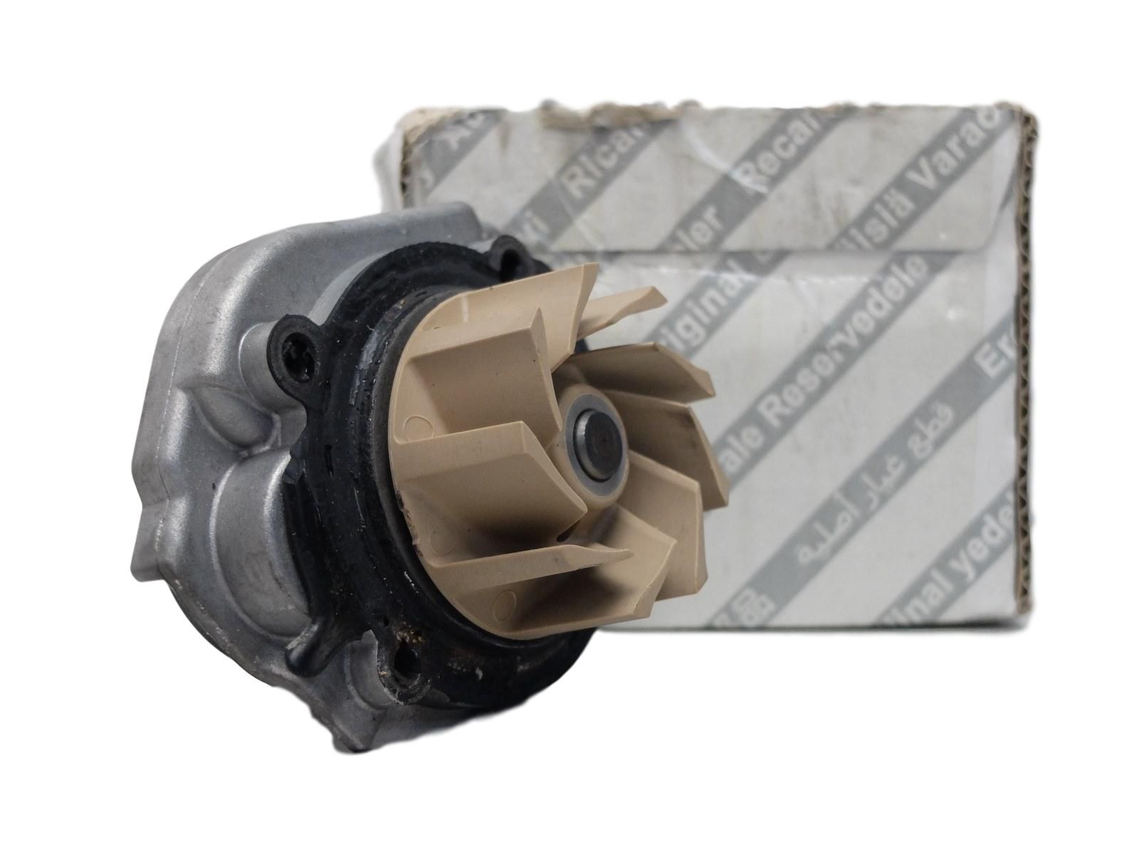Veepump Fiat Abarth Opel 55221397 main product photo