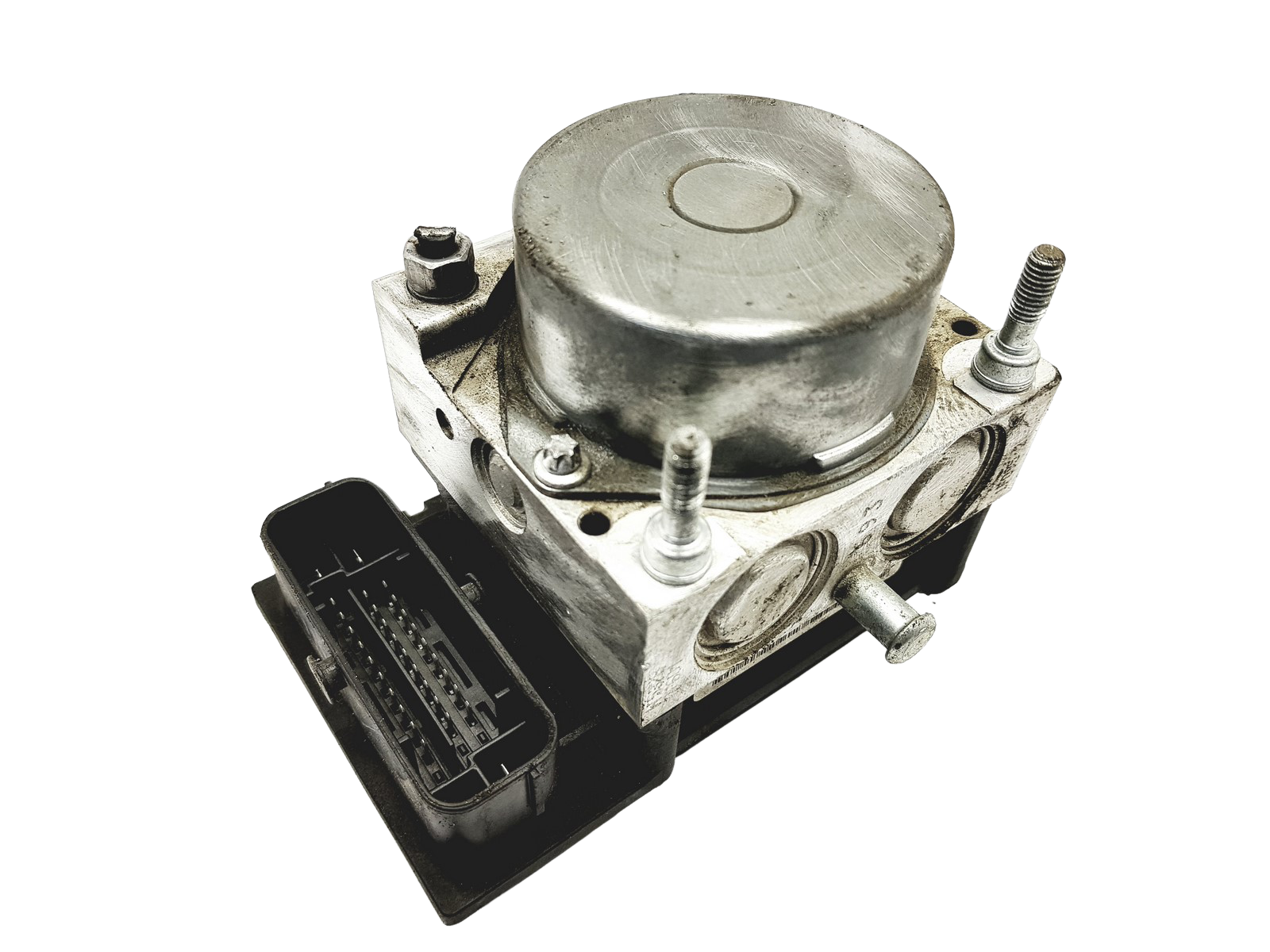Abs Pump Fiat Grande Punto 51798104 0265800690 Bosch 38604 main product photo