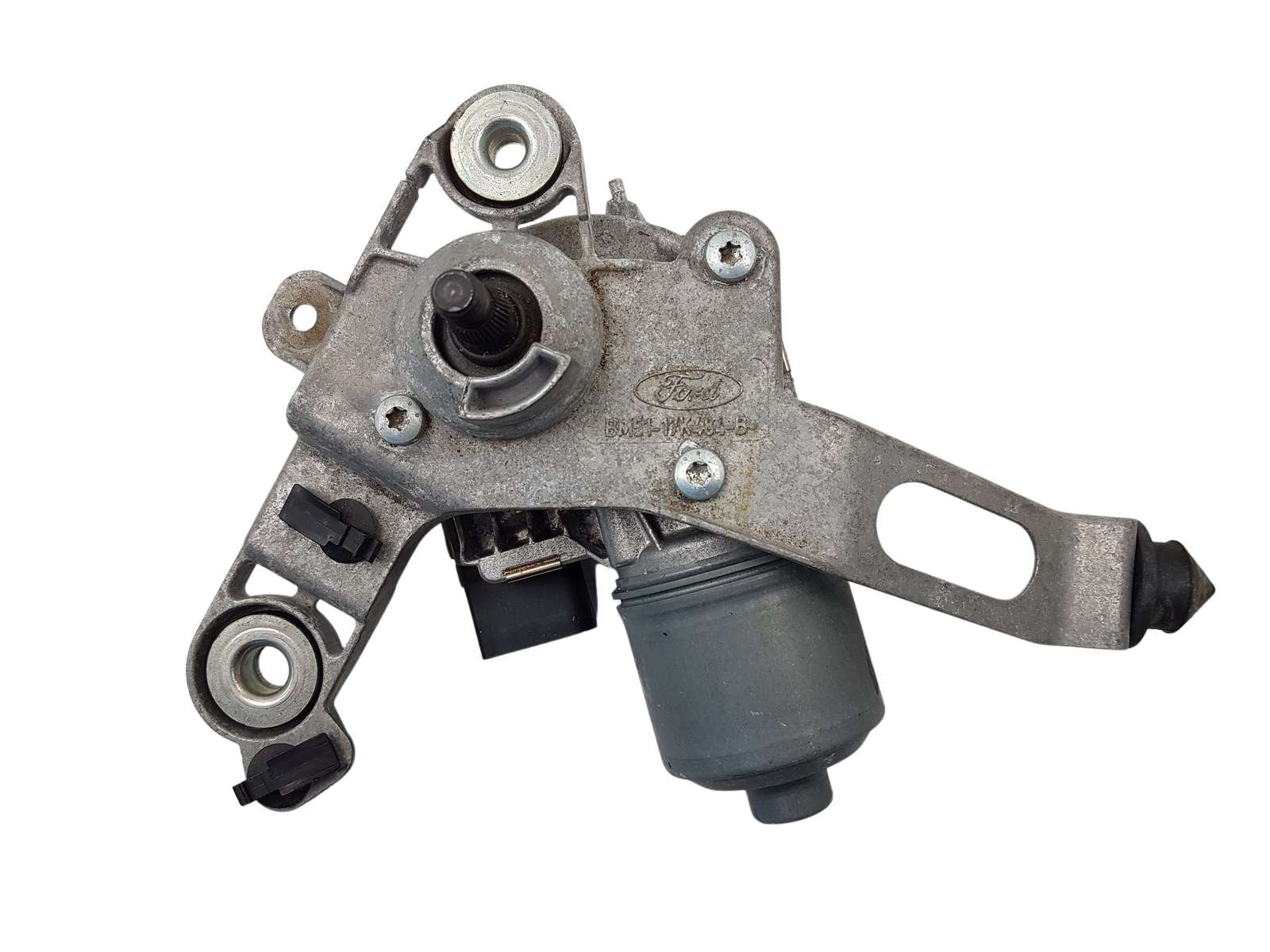 Puhastite mootor Parem Ford Focus BM51-17504-BK BM51-17K484-B 1329 main product photo