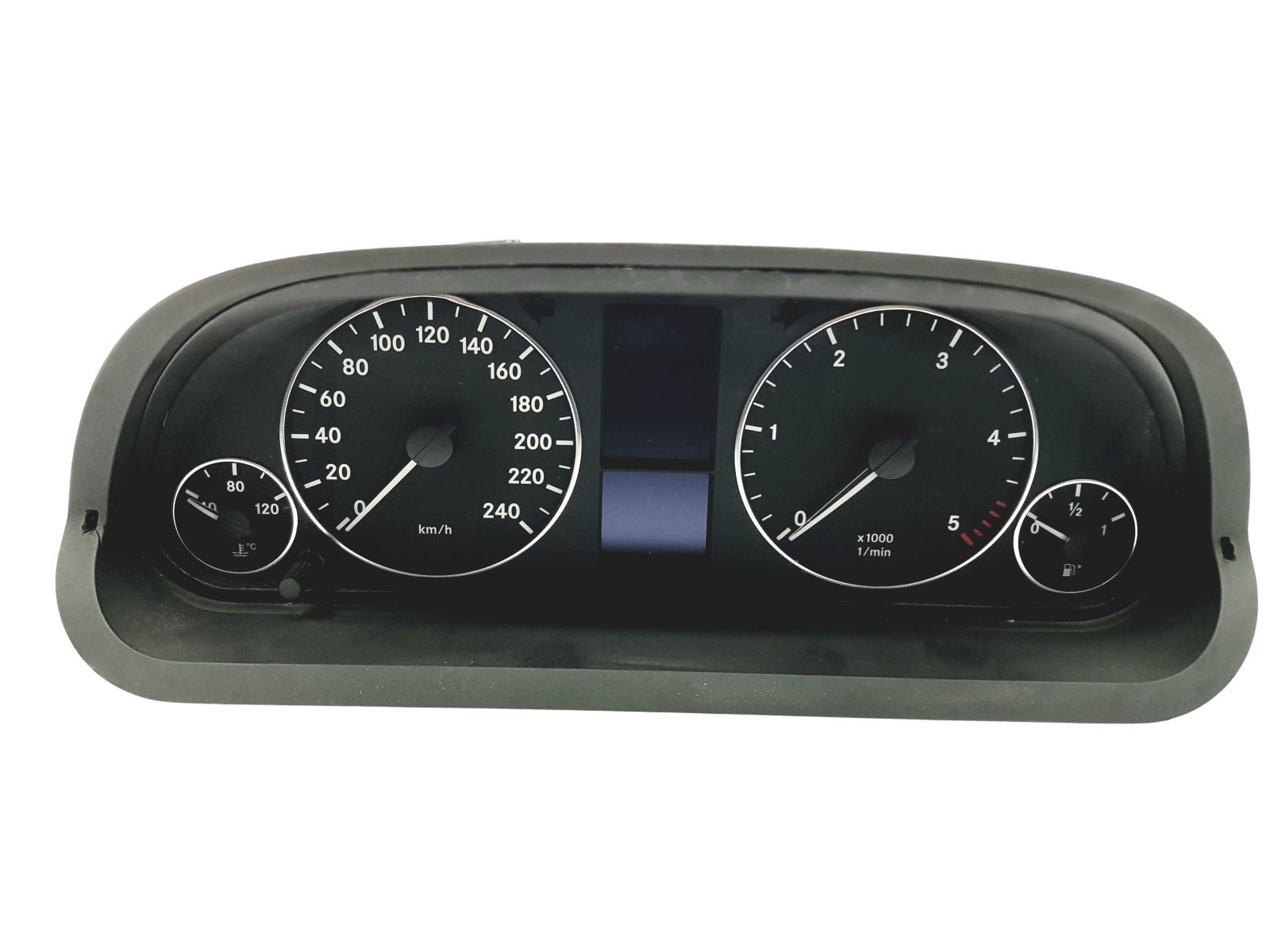 Tahhomeeter Mercedes A W169 A1695404348 0263643343 29776 main product photo