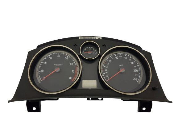 Tahhomeeter Opel Astra H 13225986XF 21424 main product photo