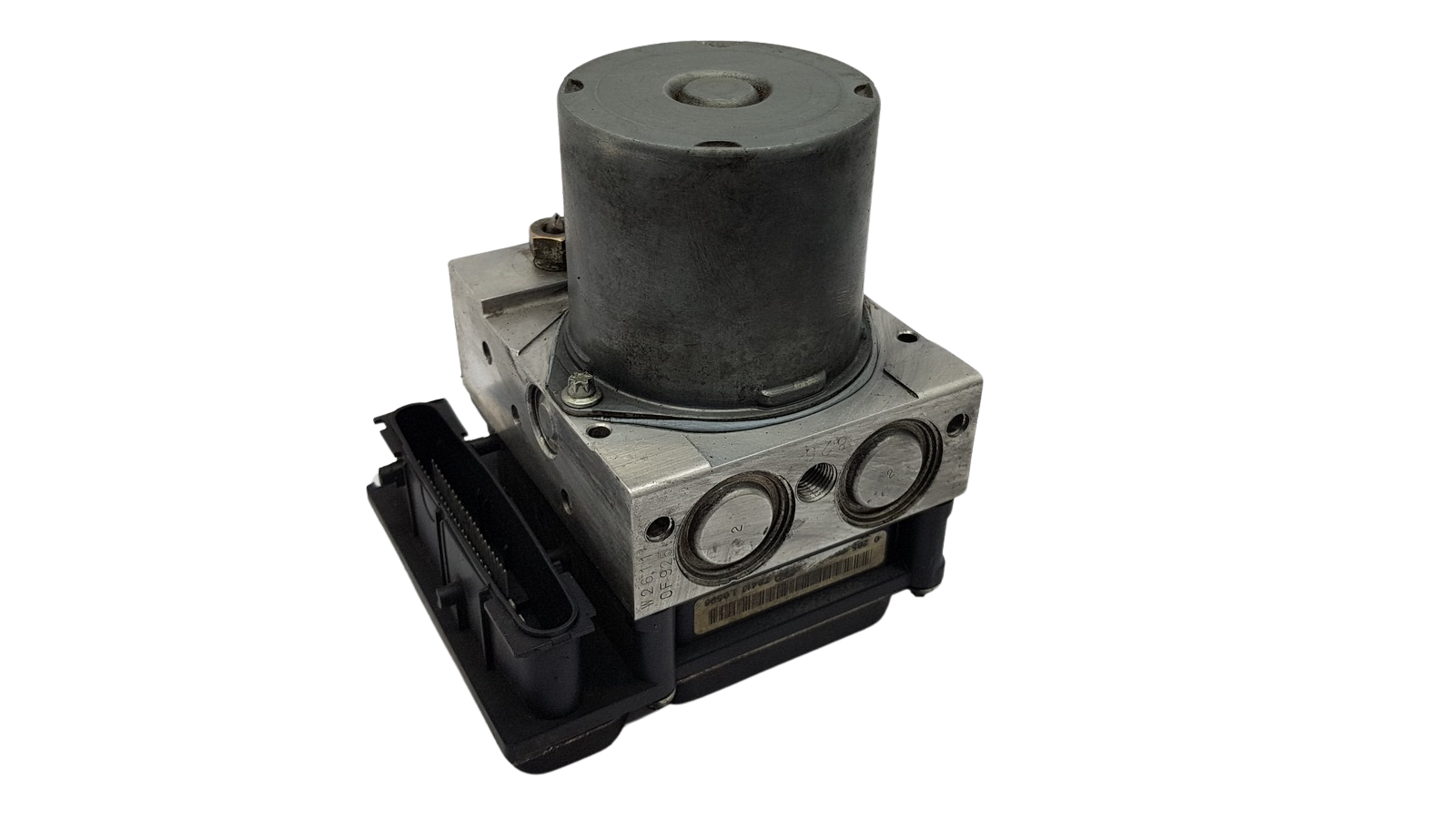 Abs Pump Mercedes A0064310812 0265235225 1862 main product photo