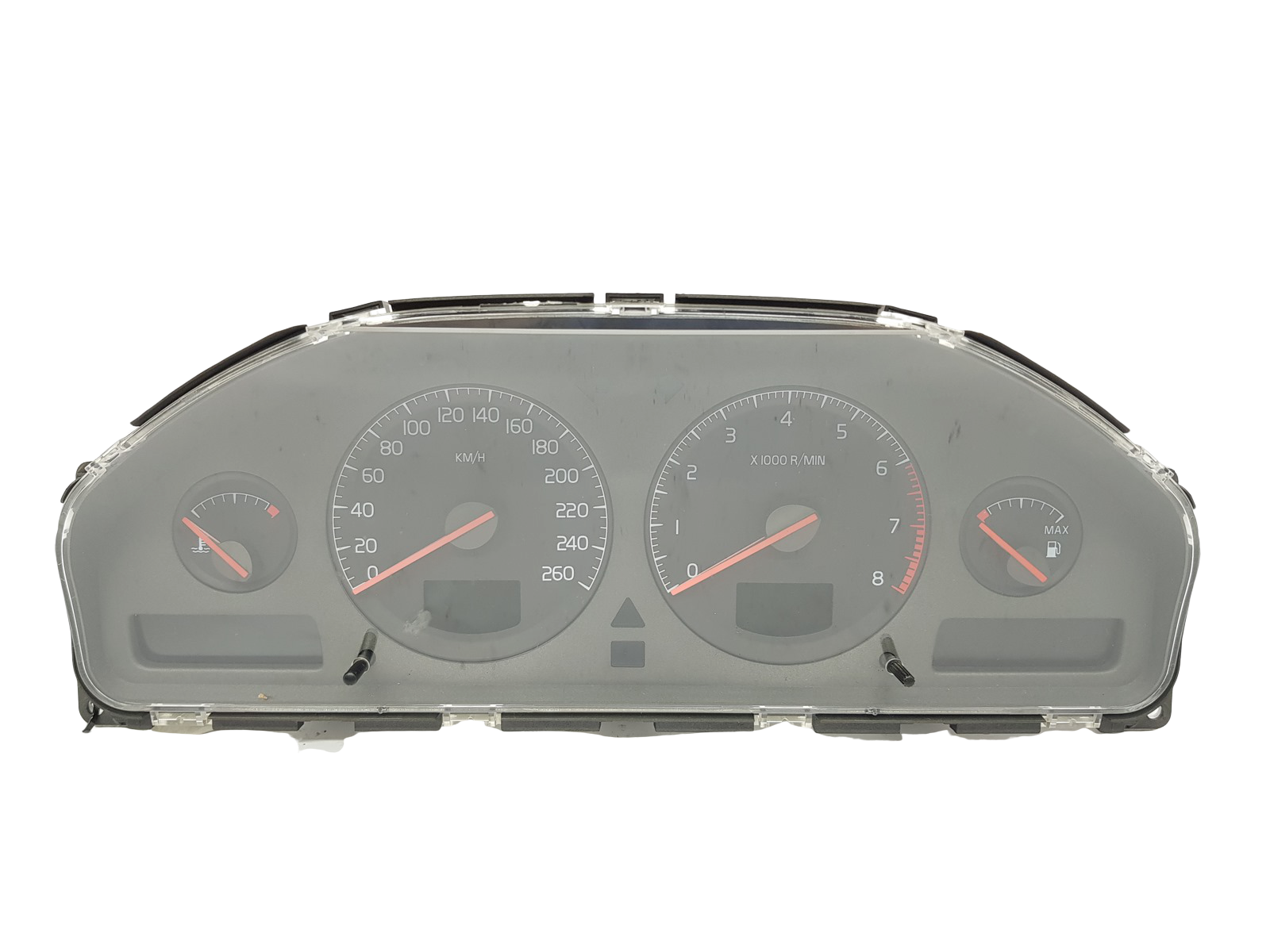 Tahhomeeter Volvo S60 V70 S80 9499668 69294-570T 25531 main product photo