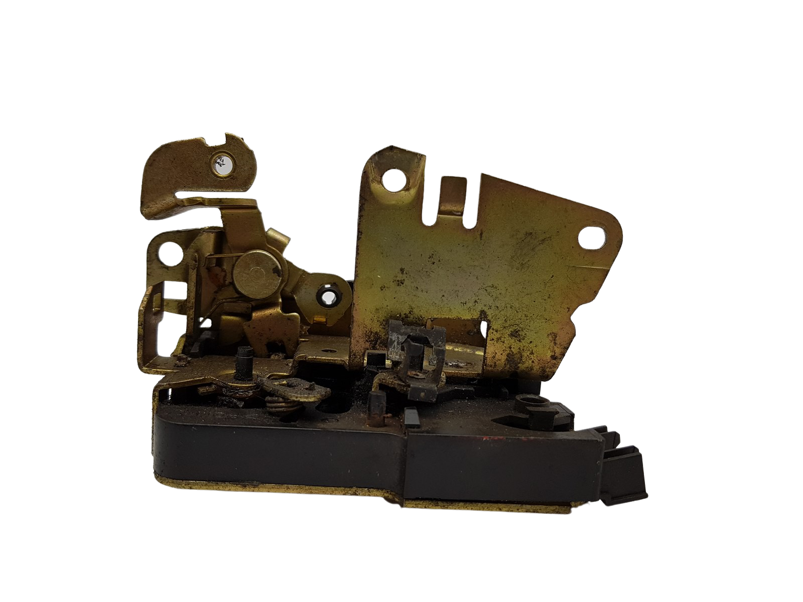 Ukse luku mehhanism Parem Taga 6025309506 Renault Espace 3 Rockwell 11454 main product photo