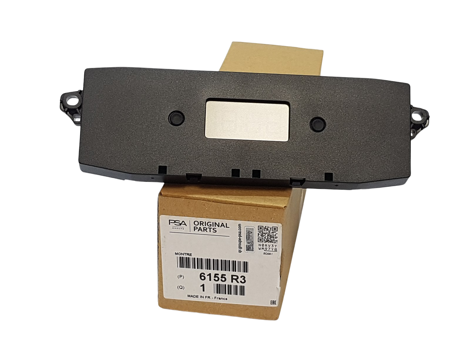 Kell Citroen Peugeot 96439997XT 6155R3 Originaal main product photo