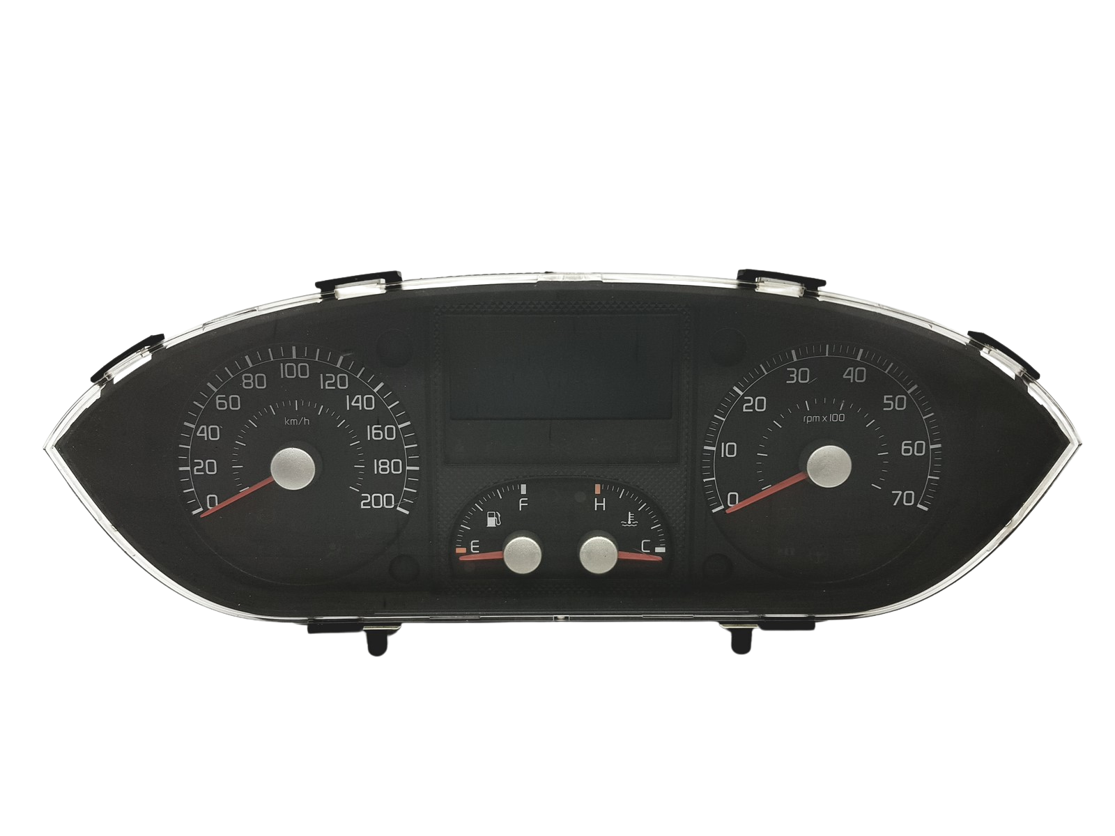 Spidomeeter Fiat Idea 735423082 503000685700 58840 main product photo