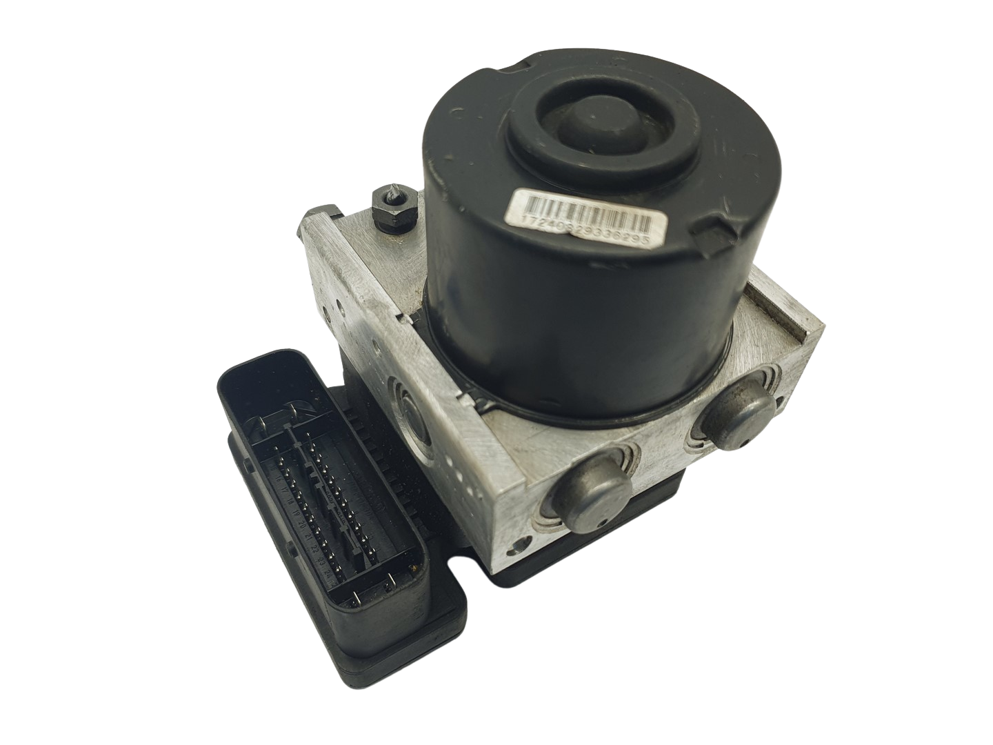 Abs Pump Ford Fiesta 8V512M110AD 06.2109-5581.3 Ate 62371 main product photo