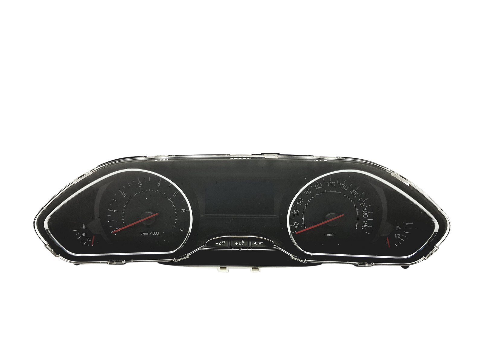 Tahhomeeter Peugeot 208 9805400380 51596 main product photo