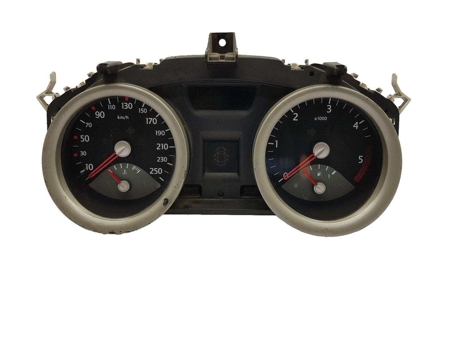 Tahhomeeter Renault Megane 2 8200399695 2156 main product photo