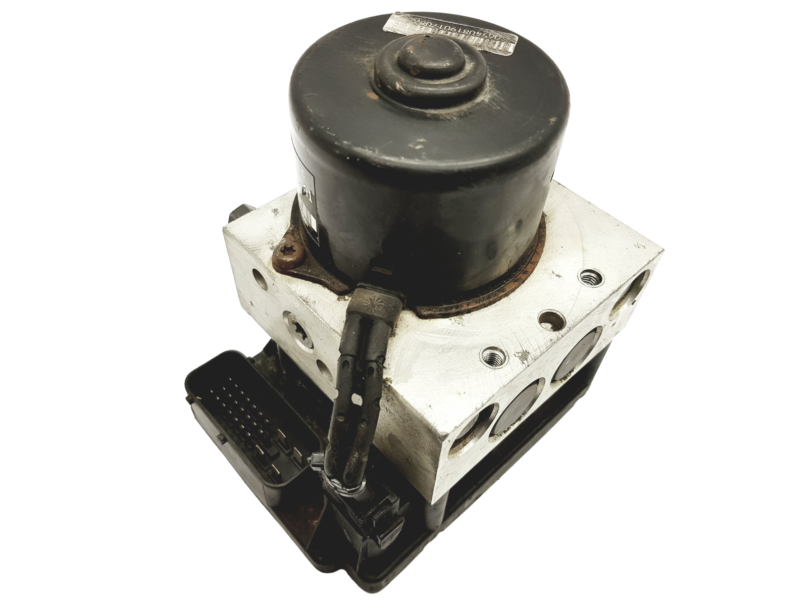 Abs Pump VW Audi 1J0614117C 1J0907379G Ate 35810 main product photo