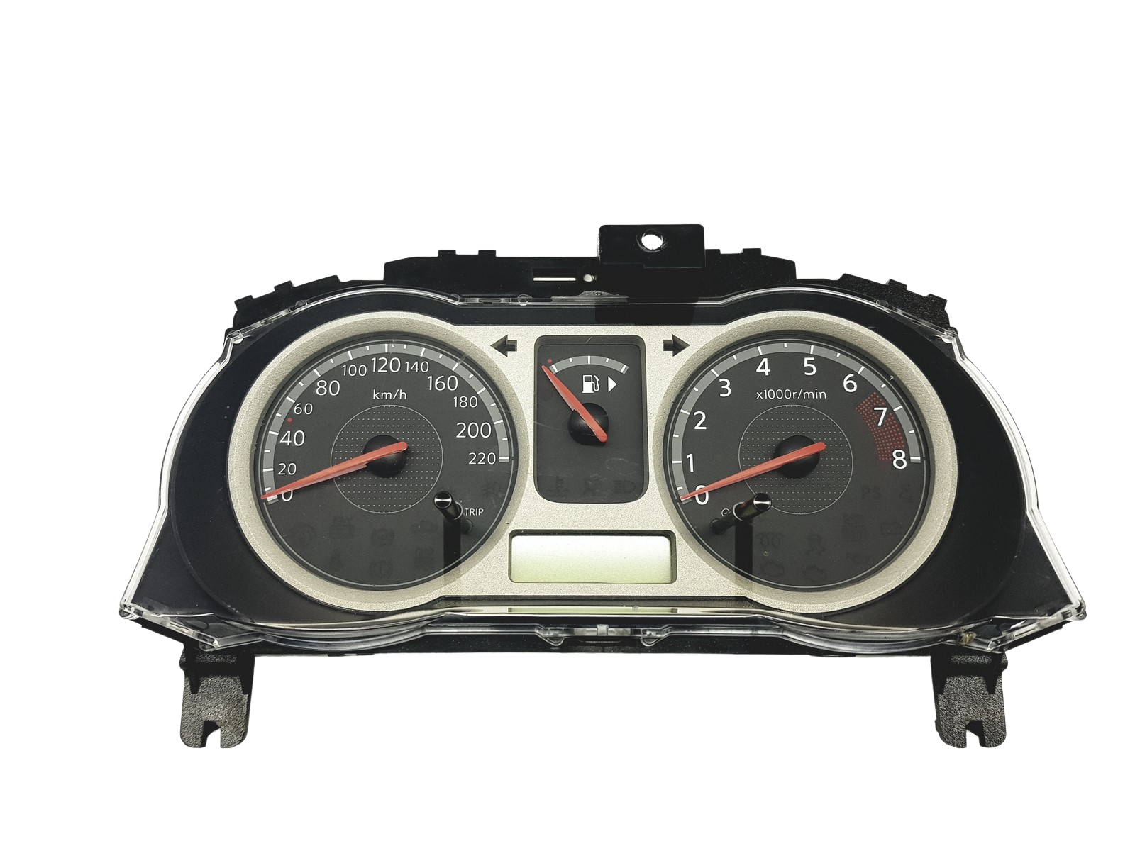 Tahhomeeter Nissan Note C7 9U21B 53225 main product photo