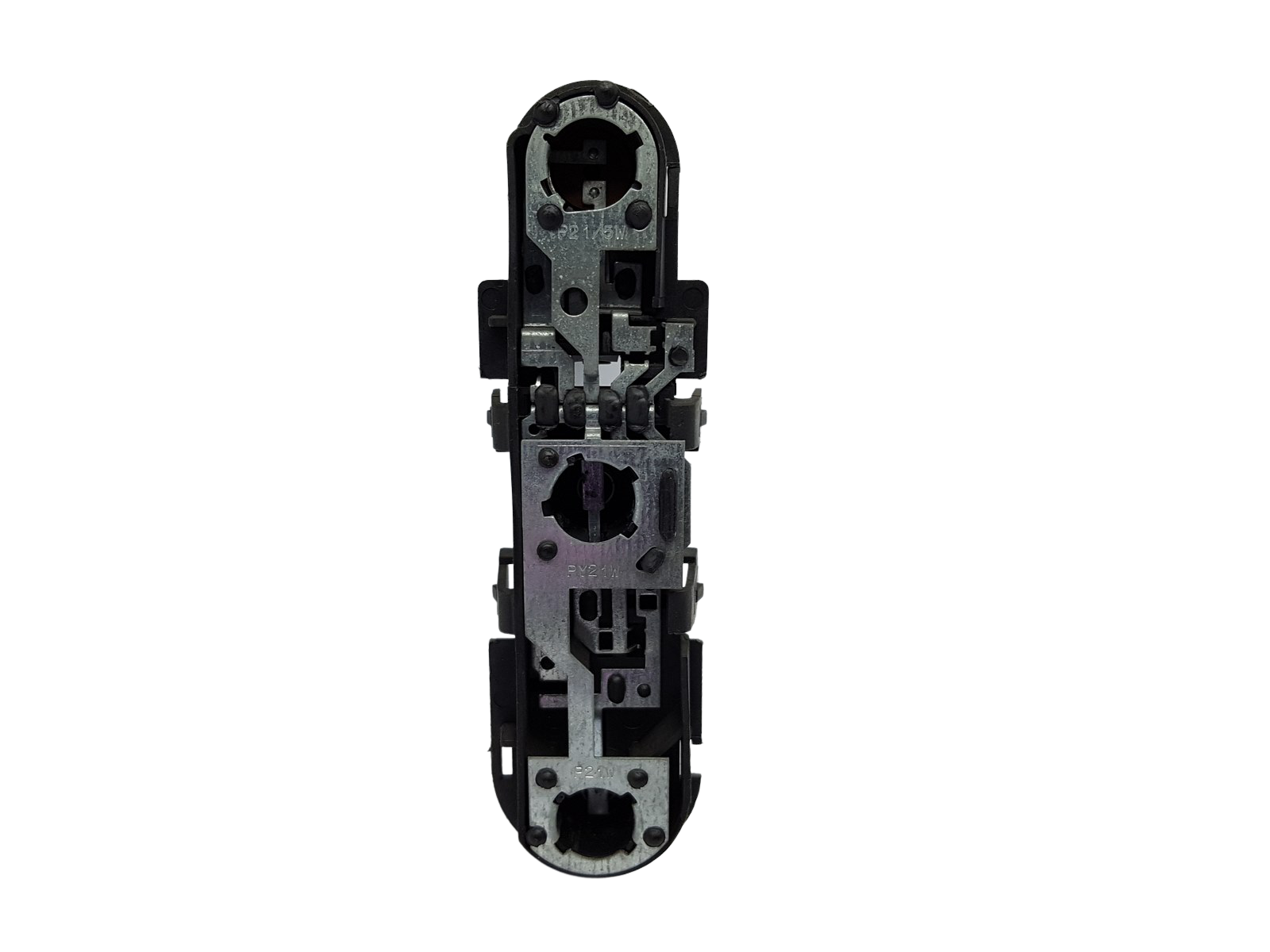 Tagatule sisetükk Parem Taga 6351L3 Citroen Evasion AXO Scintex main product photo