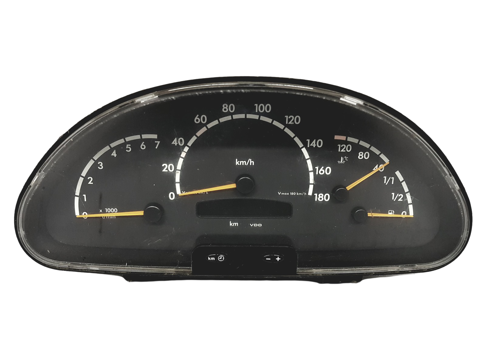 Tahhomeeter Mercedes Sprinter 88311295 87001376 33435 main product photo