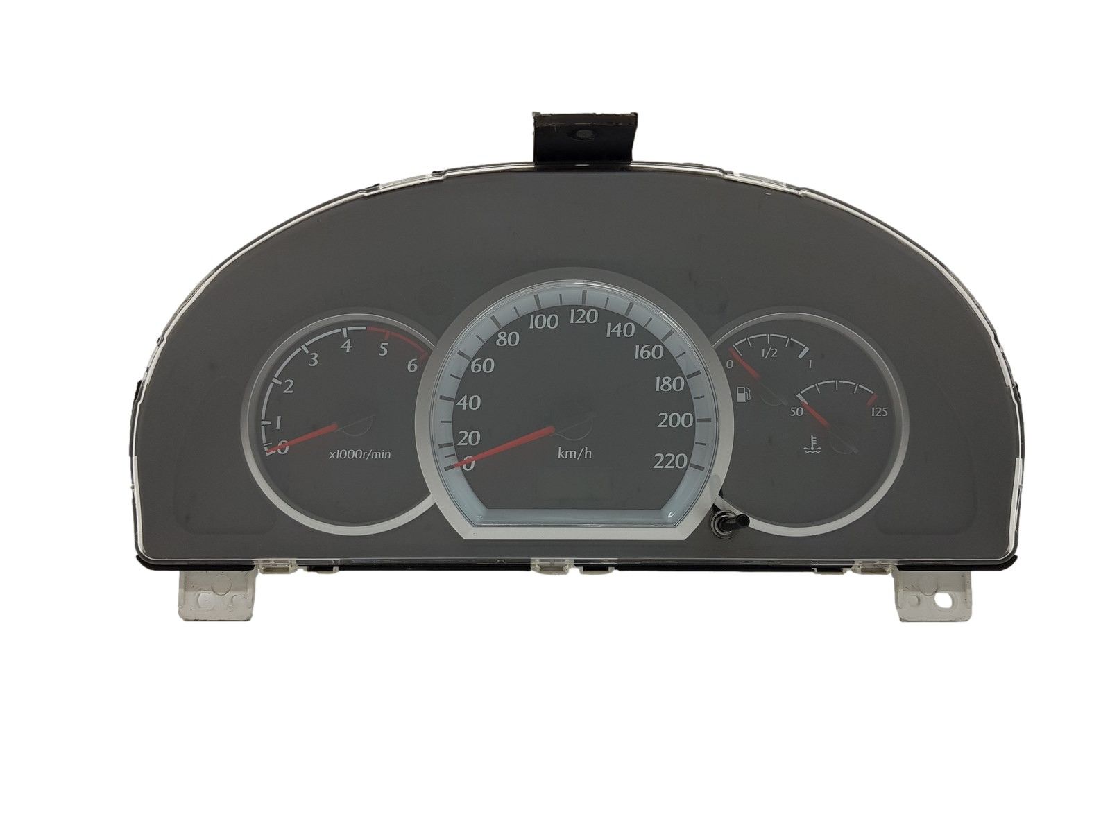Spidomeeter Chevrolet 96438560DE Lacetti Nubira 2725 main product photo
