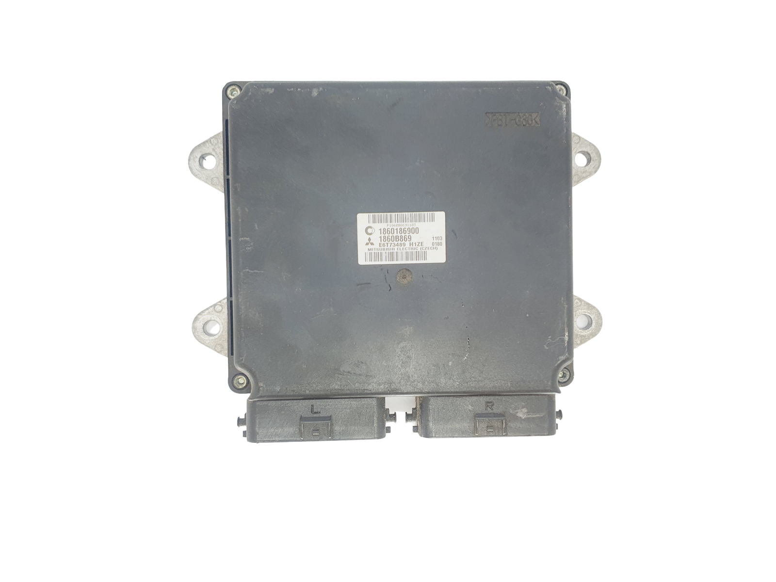 Juhtplokk 1860186900 1860B869 Smart Mitsubishi 43611 main product photo