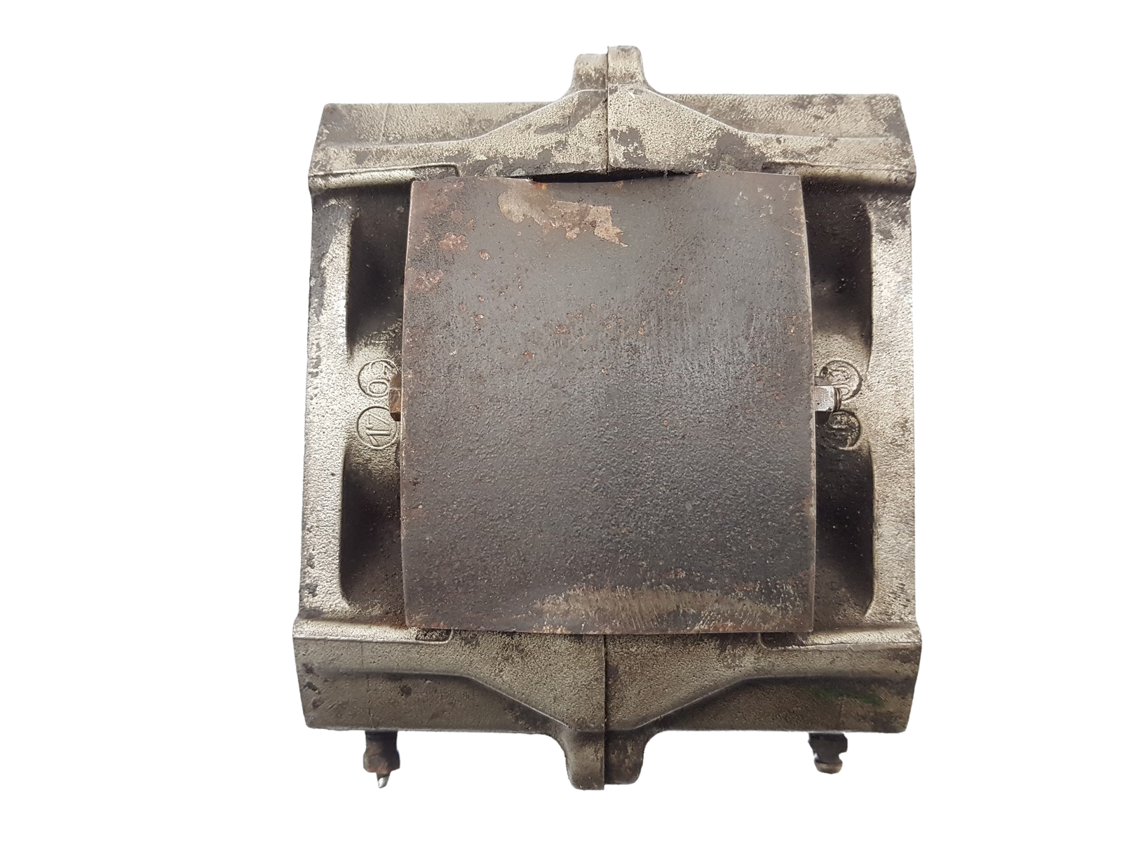 Pidurisadul Parem Taga Citroen Xantia 95661797 4400F6 kombi main product photo