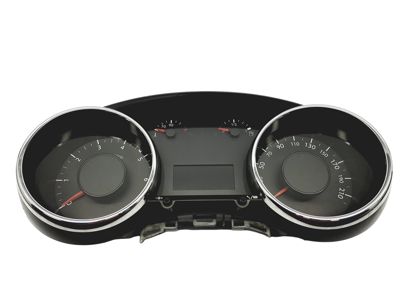 Tahhomeeter Peugeot 3008 9666174880 T8 69189-220U 55997 main product photo