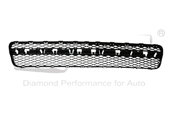 Põrkeraua Rest Ees Tehke VW Touareg 7L6853678A 88530699402 DPA main product photo