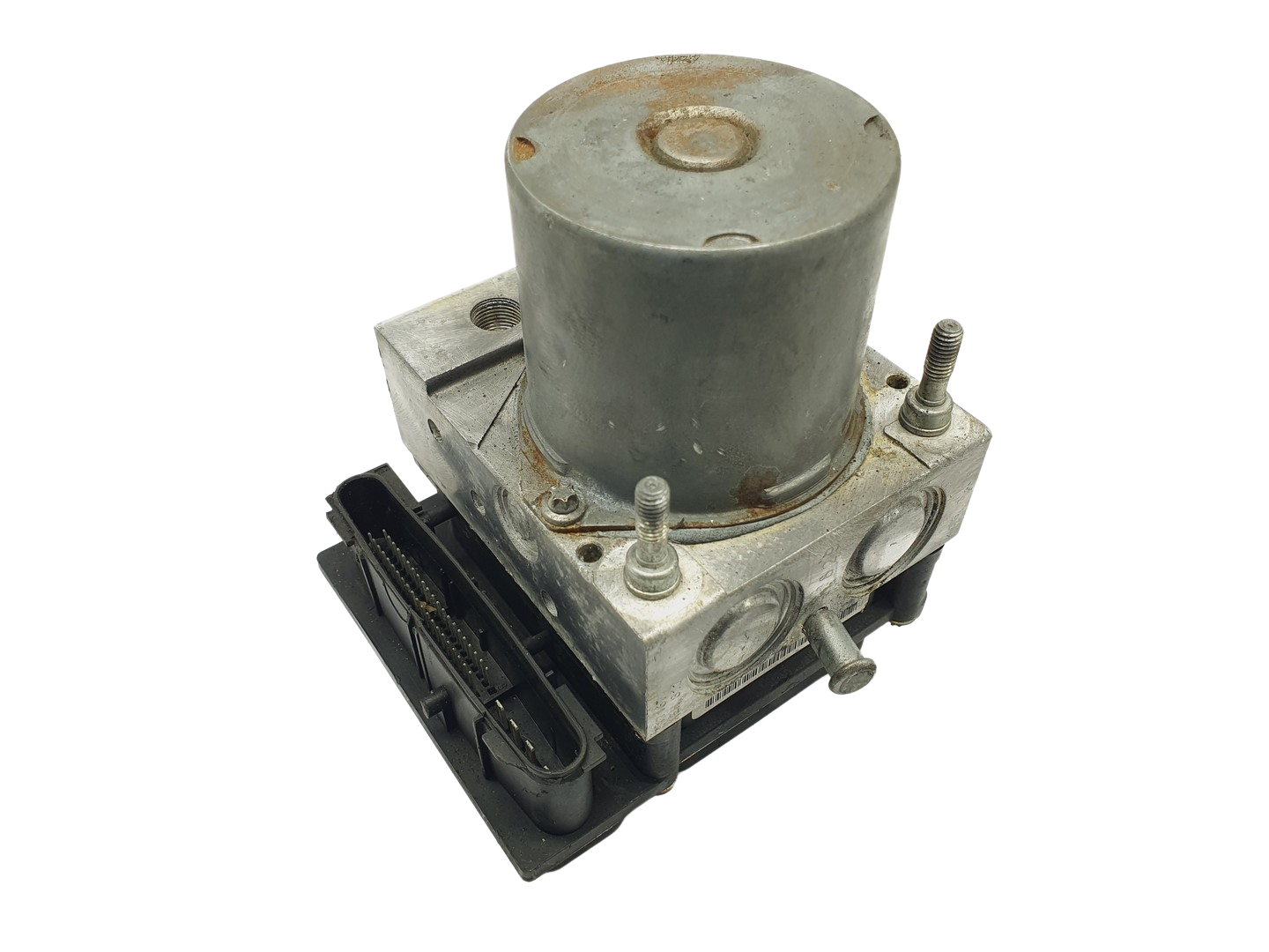 Abs Pump Smart Forfour A4544200175 MR977096 Bosch 61991 main product photo