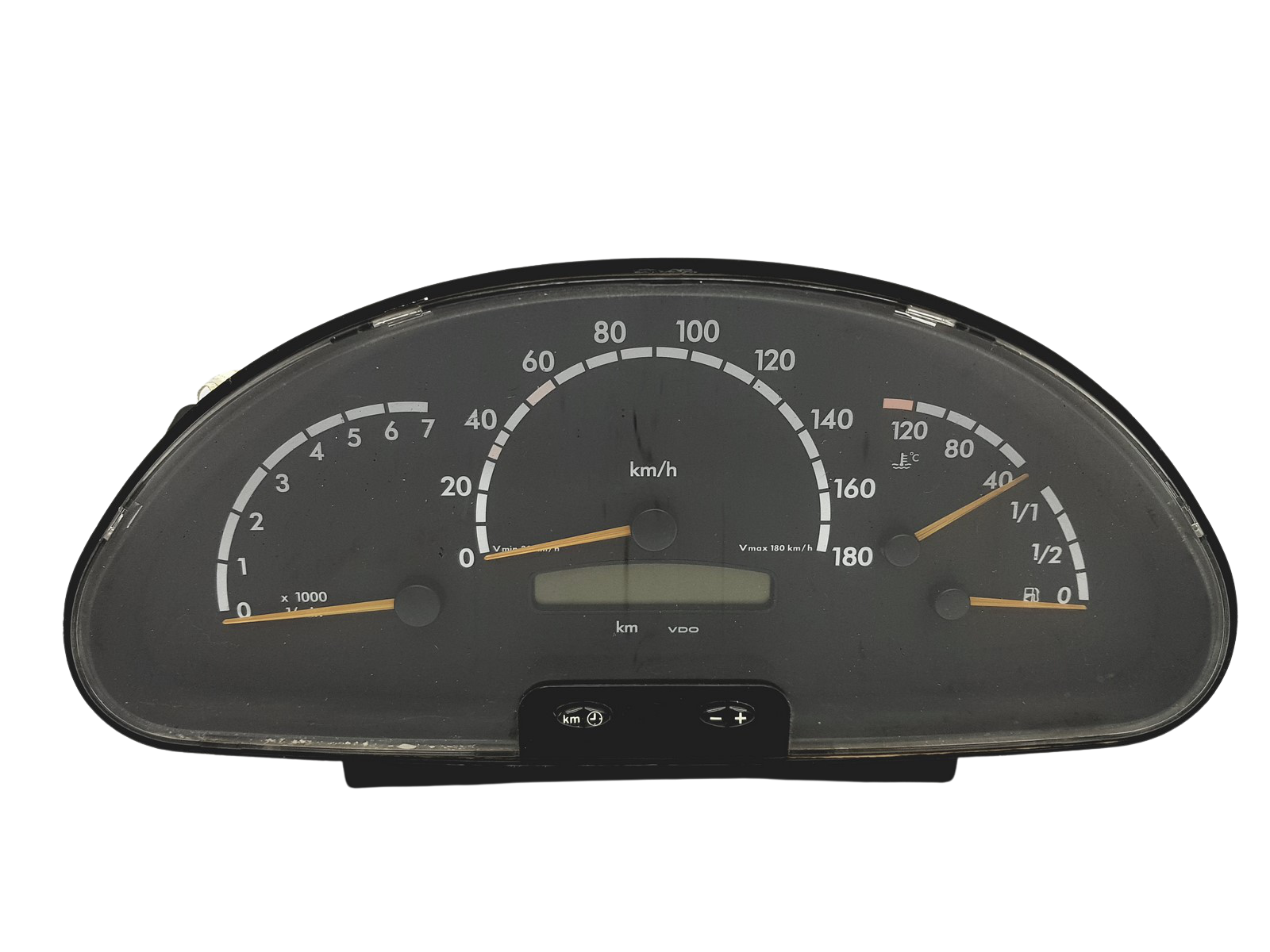 Spidomeeter Mercedes Sprinter A0014468521 48560 main product photo